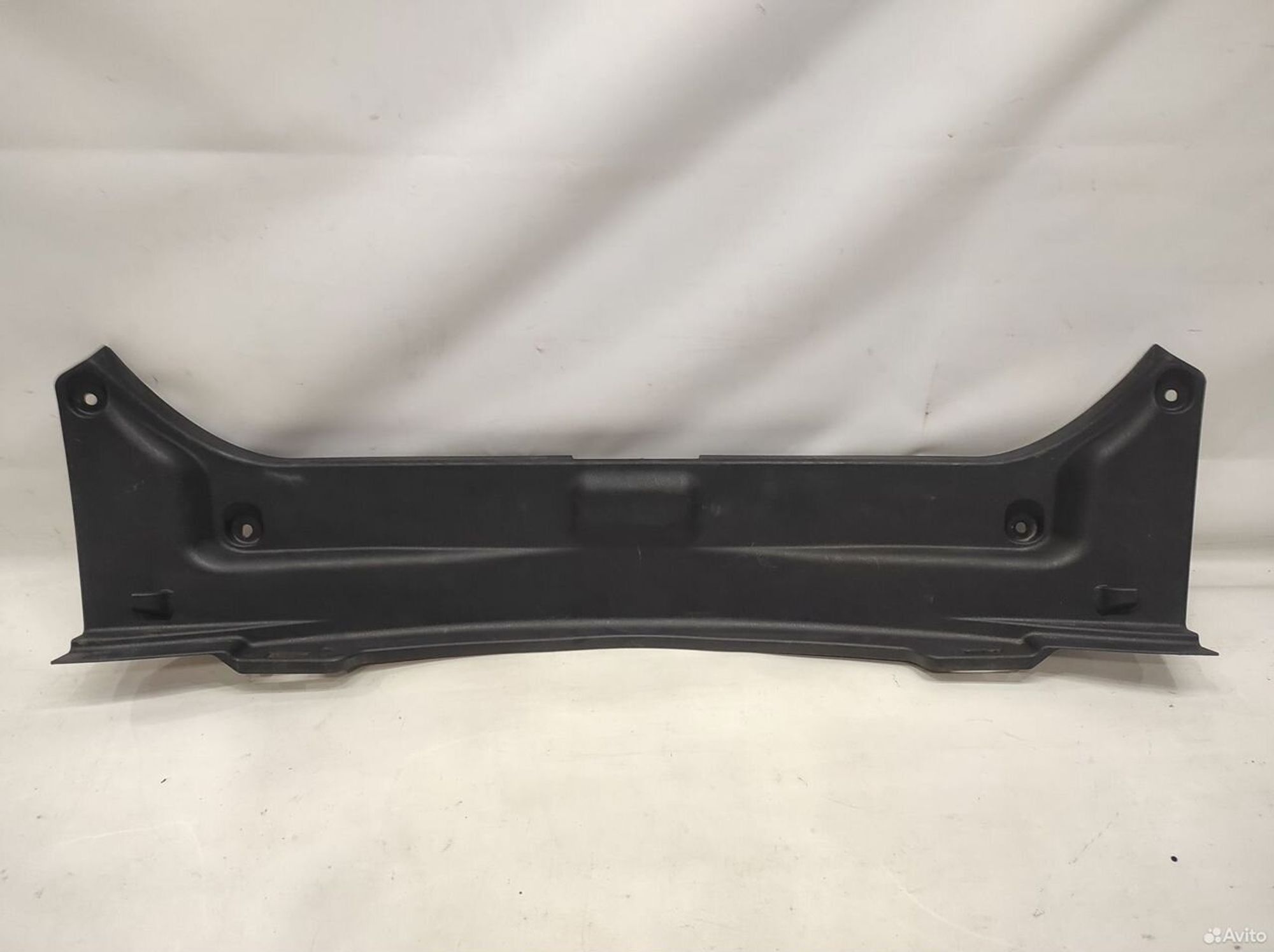 Обшивка задней панели Toyota Camry XV70 2017-2023, 1700 рублей, Уфа