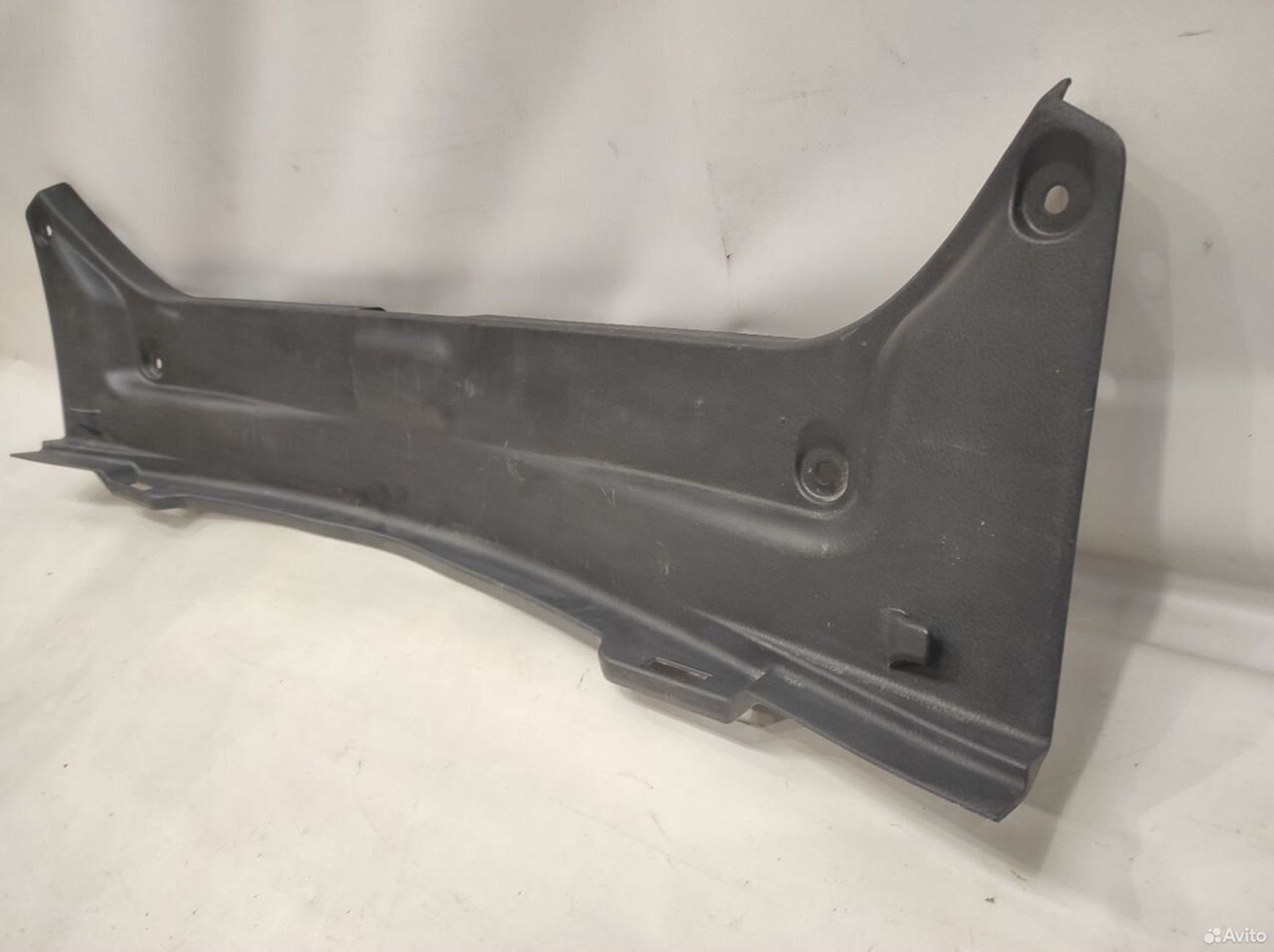 Обшивка задней панели Toyota Camry XV70 2017-2023, 1700 рублей, Уфа