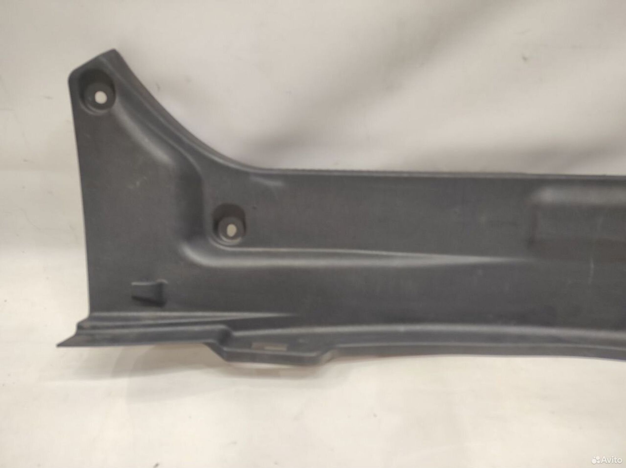 Обшивка задней панели Toyota Camry XV70 2017-2023, 1700 рублей, Уфа