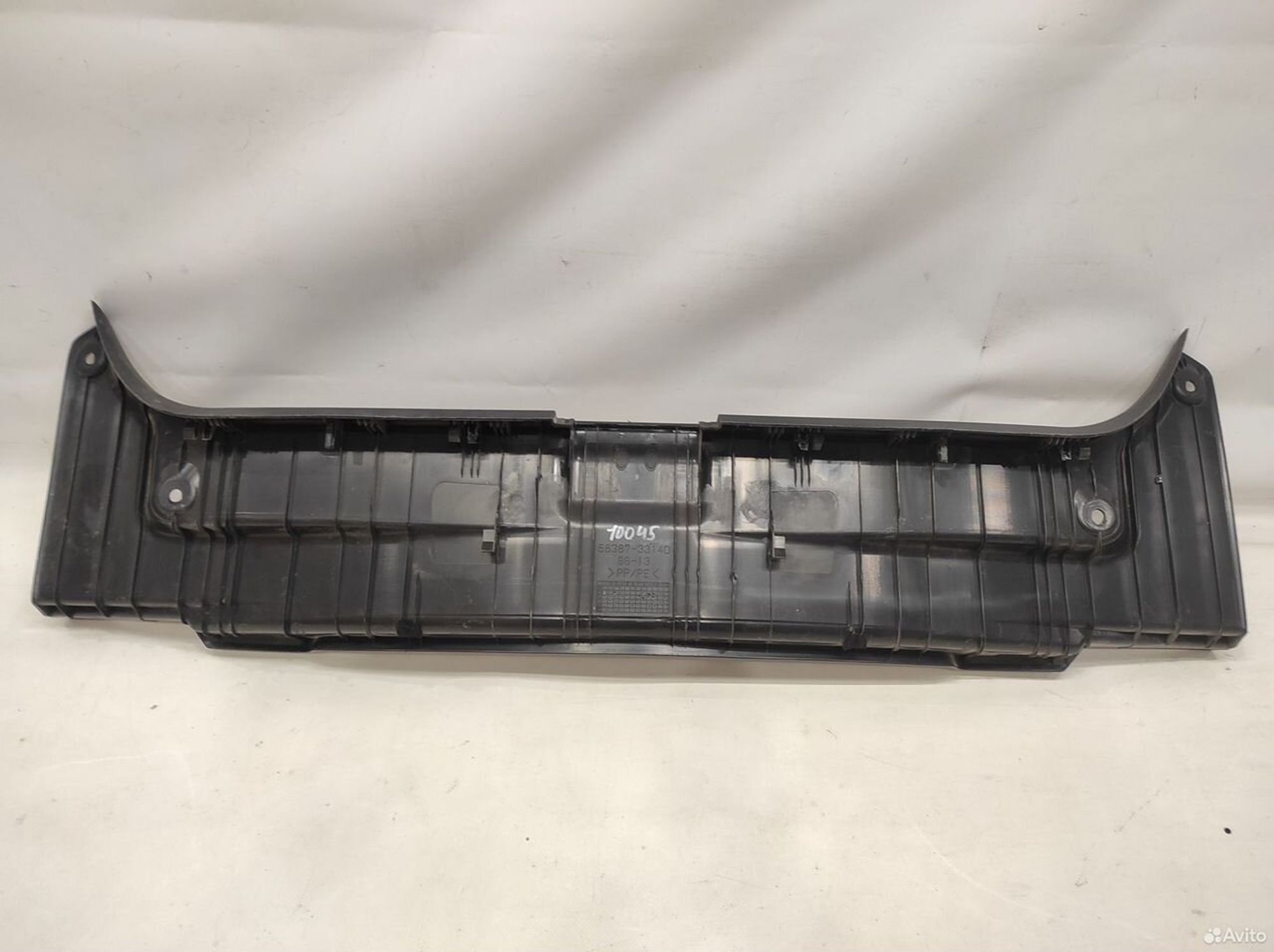 Обшивка задней панели Toyota Camry XV70 2017-2023, 1700 рублей, Уфа