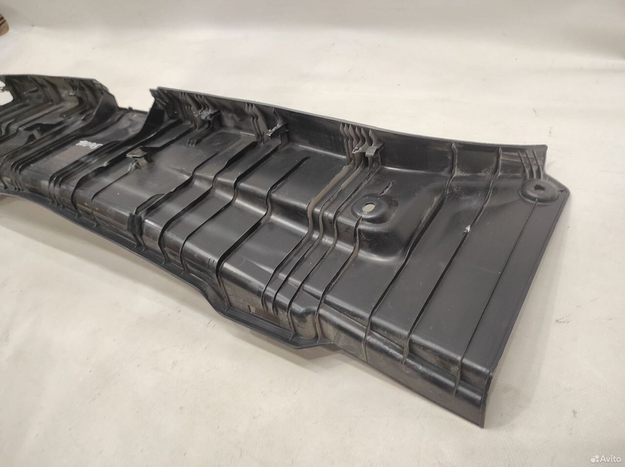 Обшивка задней панели Toyota Camry XV70 2017-2023, 1700 рублей, Уфа