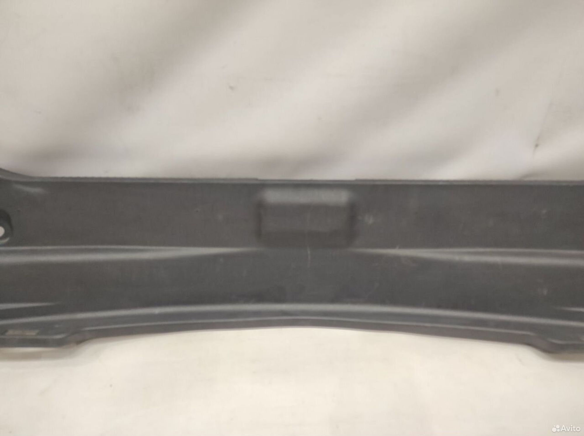 Обшивка задней панели Toyota Camry XV70 2017-2023, 1700 рублей, Уфа