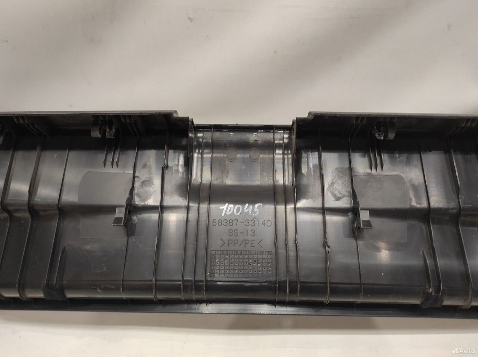 Обшивка задней панели Toyota Camry XV70 2017-2023, 1700 рублей, Уфа