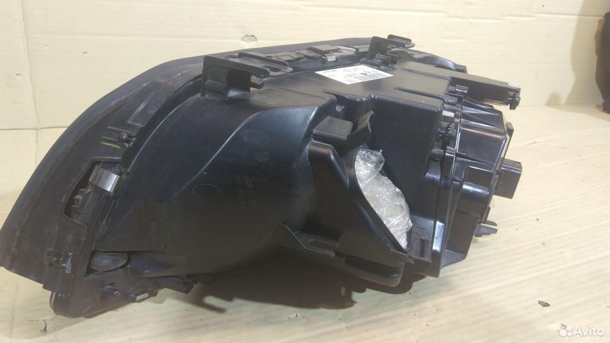 Фара правая BMW X5 E53, 20620 рублей, Уфа