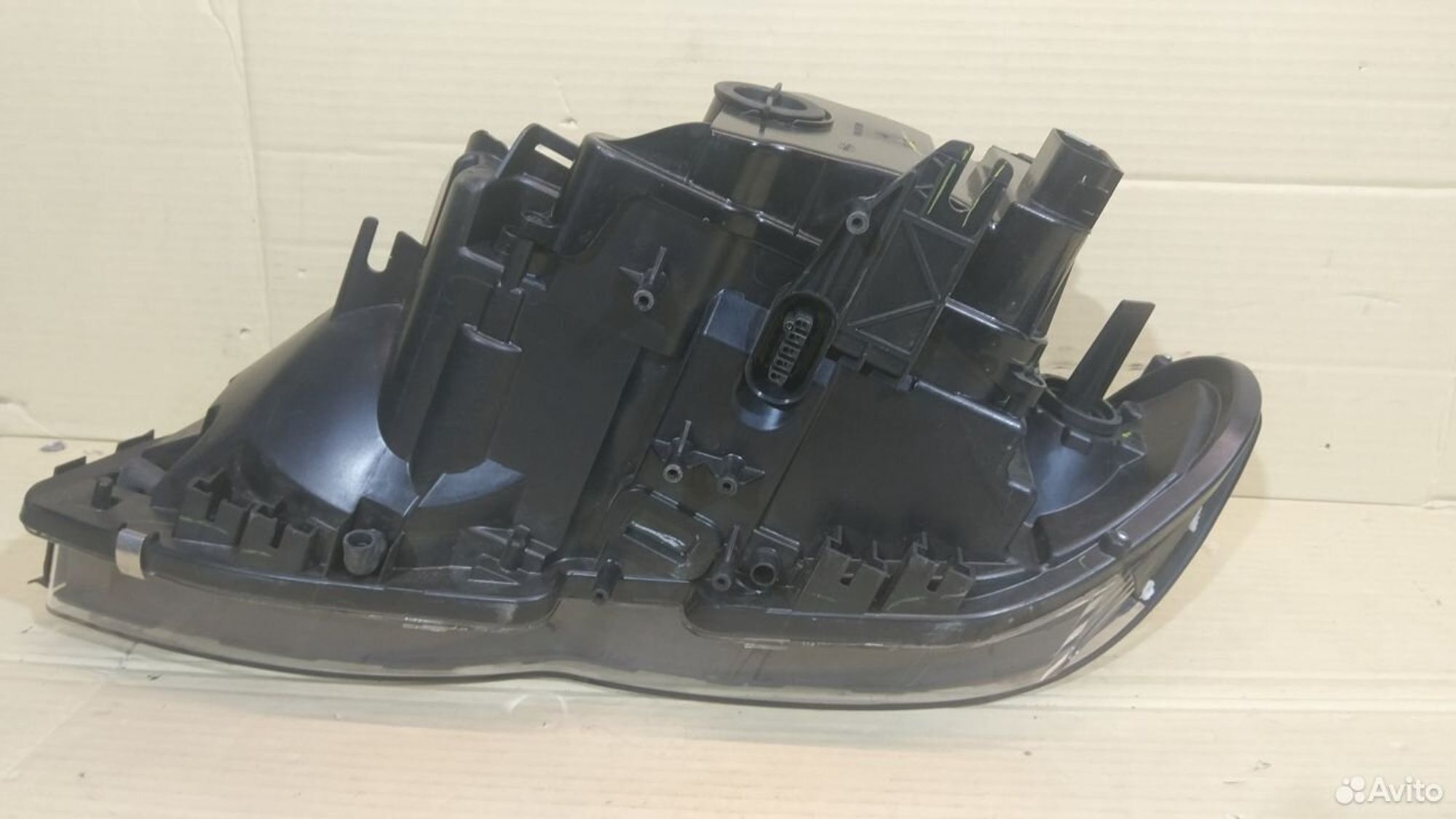 Фара правая BMW X5 E53, 20620 рублей, Уфа