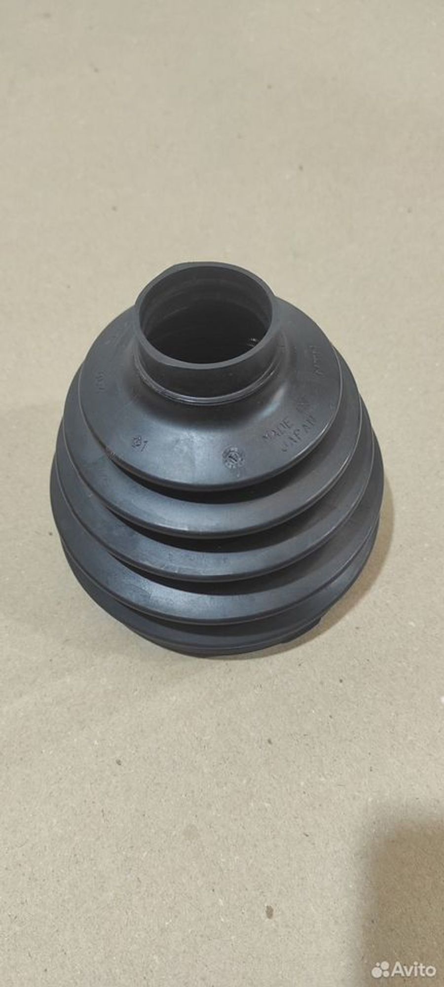 Пыльник шруса Ниссан Патрол Y62 Infiniti QX56 80, 2000 рублей, Уфа