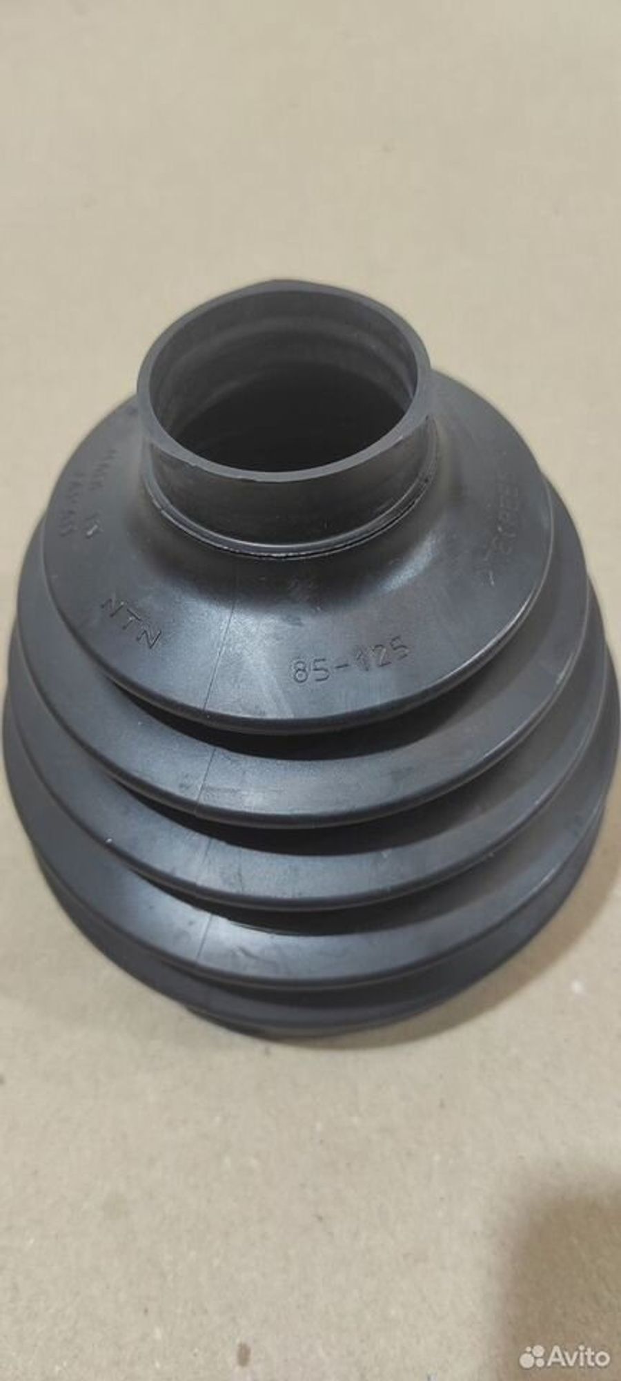 Пыльник шруса Ниссан Патрол Y62 Infiniti QX56 80, 2000 рублей, Уфа