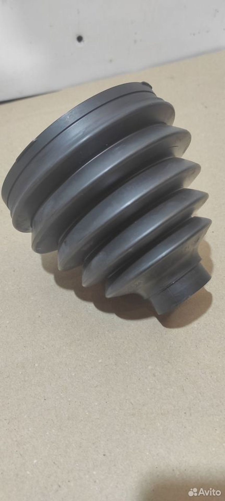 Пыльник шруса Ниссан Патрол Y62 Infiniti QX56 80, 2000 рублей, Уфа