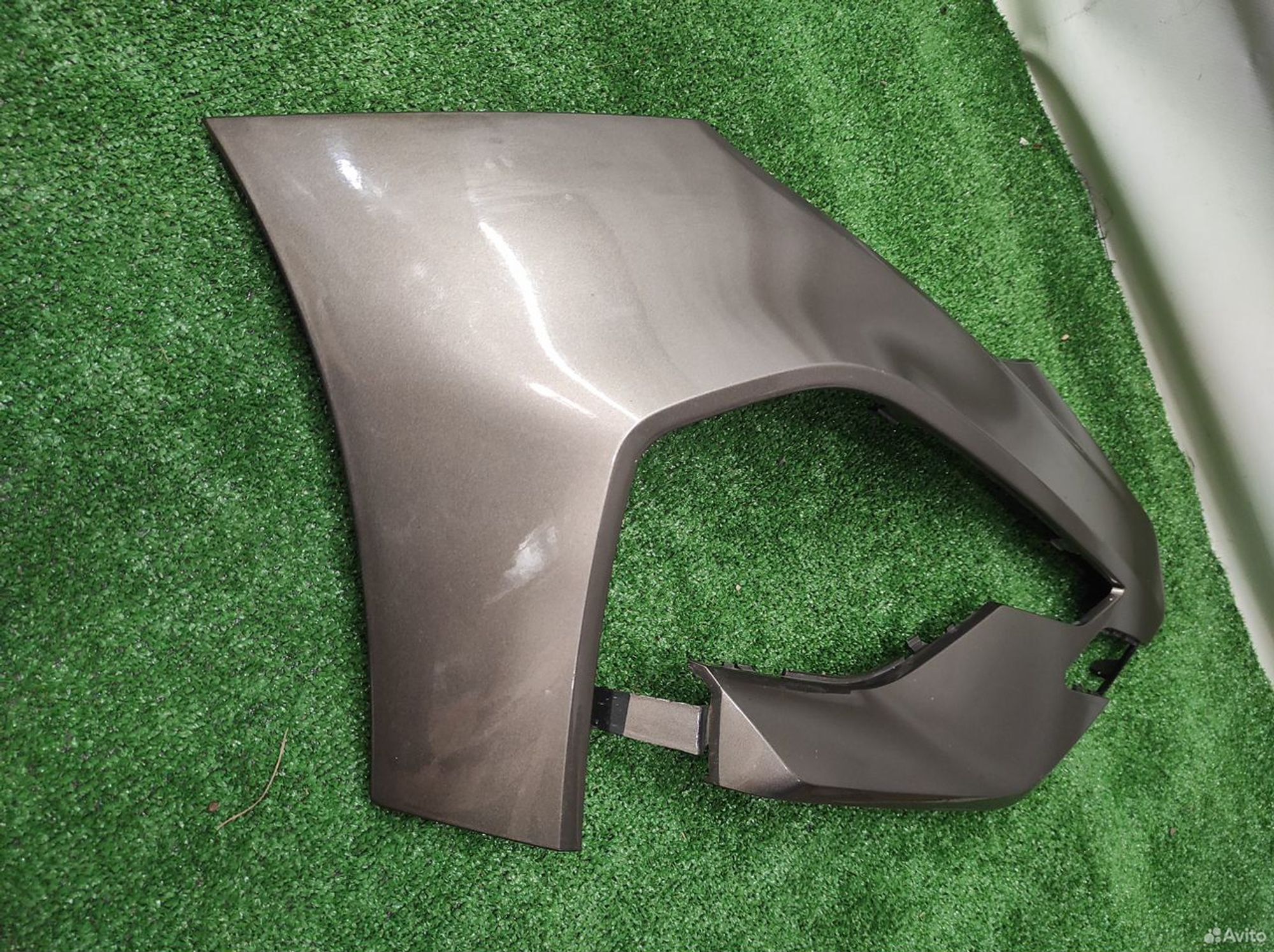 Накладка бампера передняя LADA Vesta NG Cross, 2500 рублей, Уфа