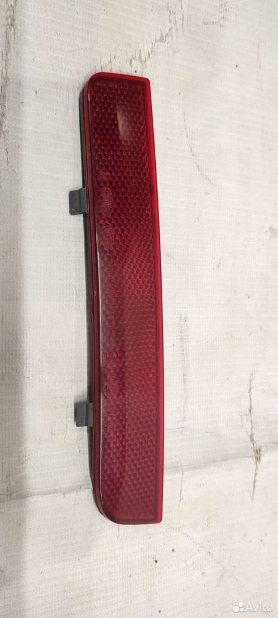 Отражатель задний левый Land-Rover Freelander, 2000 рублей, Уфа