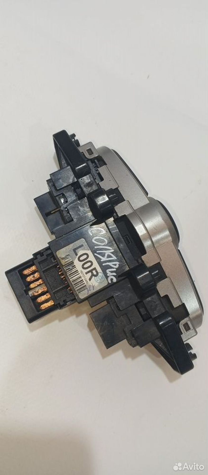 Кнопка аварийки Hyundai Solaris, 1000 рублей, Уфа