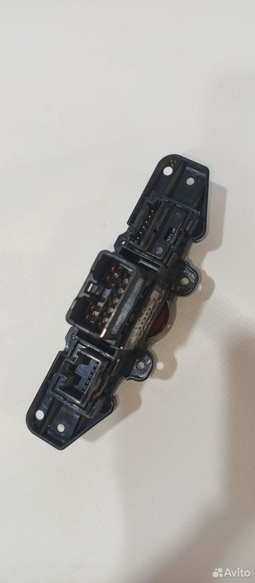 Кнопка аварийки Hyundai Solaris, 1000 рублей, Уфа