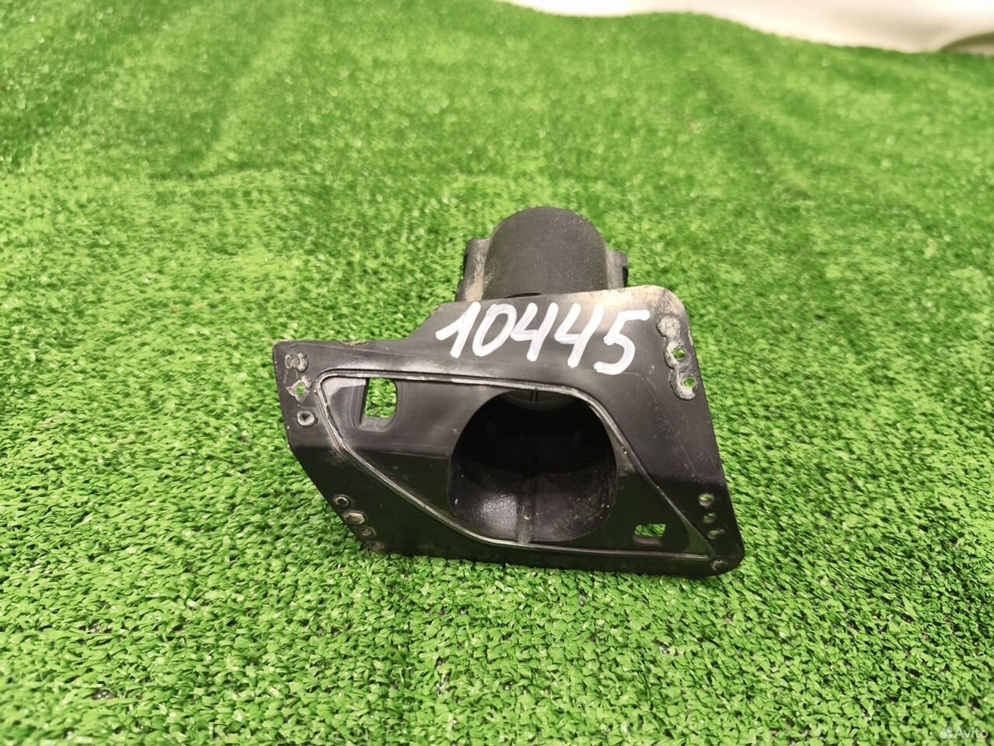 Кронштейн форсунки правый Volkswagen Golf 6, 1500 рублей, Уфа