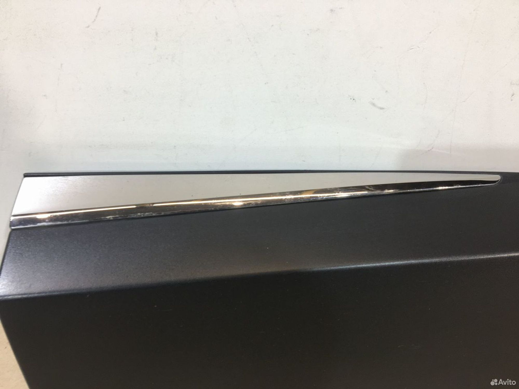 Накладка двери задняя левая Nissan Murano Z52, 8000 рублей, Уфа