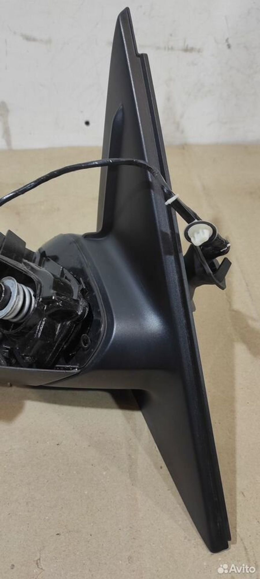 Зеркало правое Audi Q5 2008-2017, 7000 рублей, Уфа