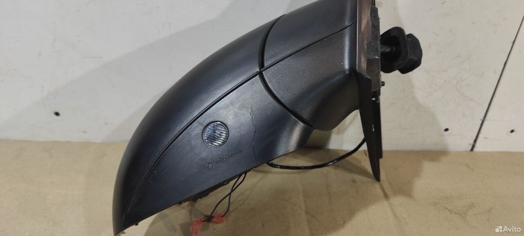 Зеркало правое Audi Q5 2008-2017, 7000 рублей, Уфа