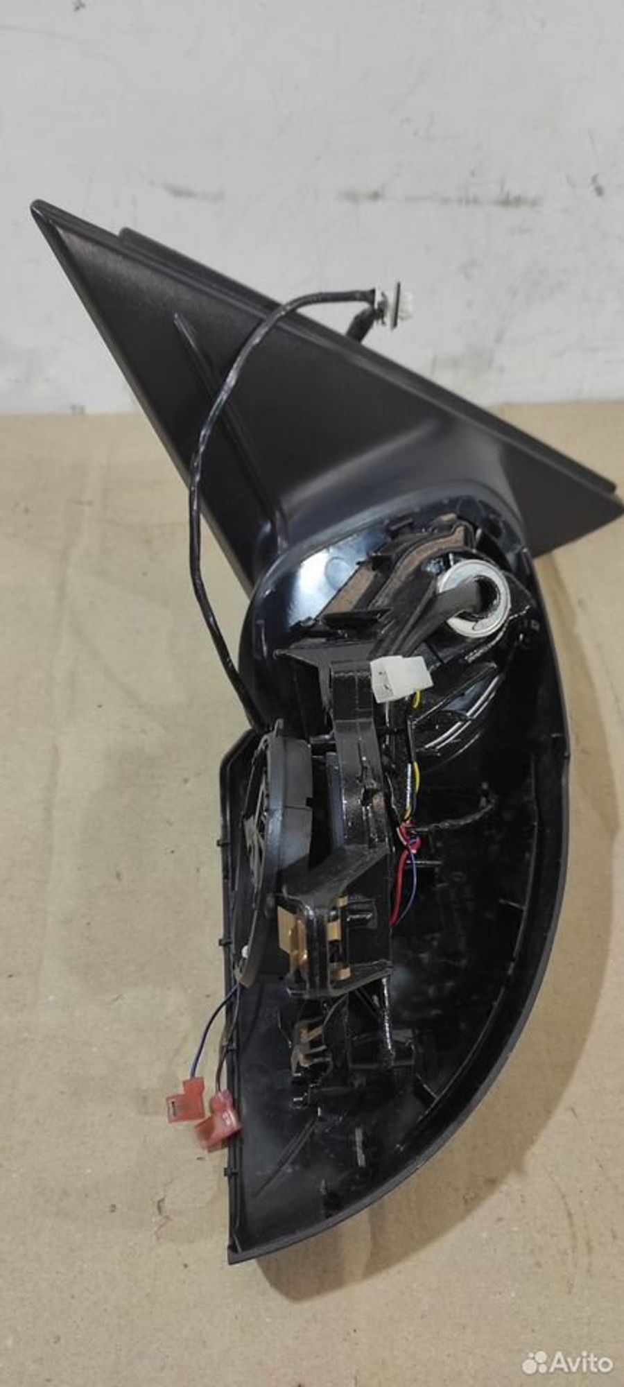 Зеркало правое Audi Q5 2008-2017, 7000 рублей, Уфа