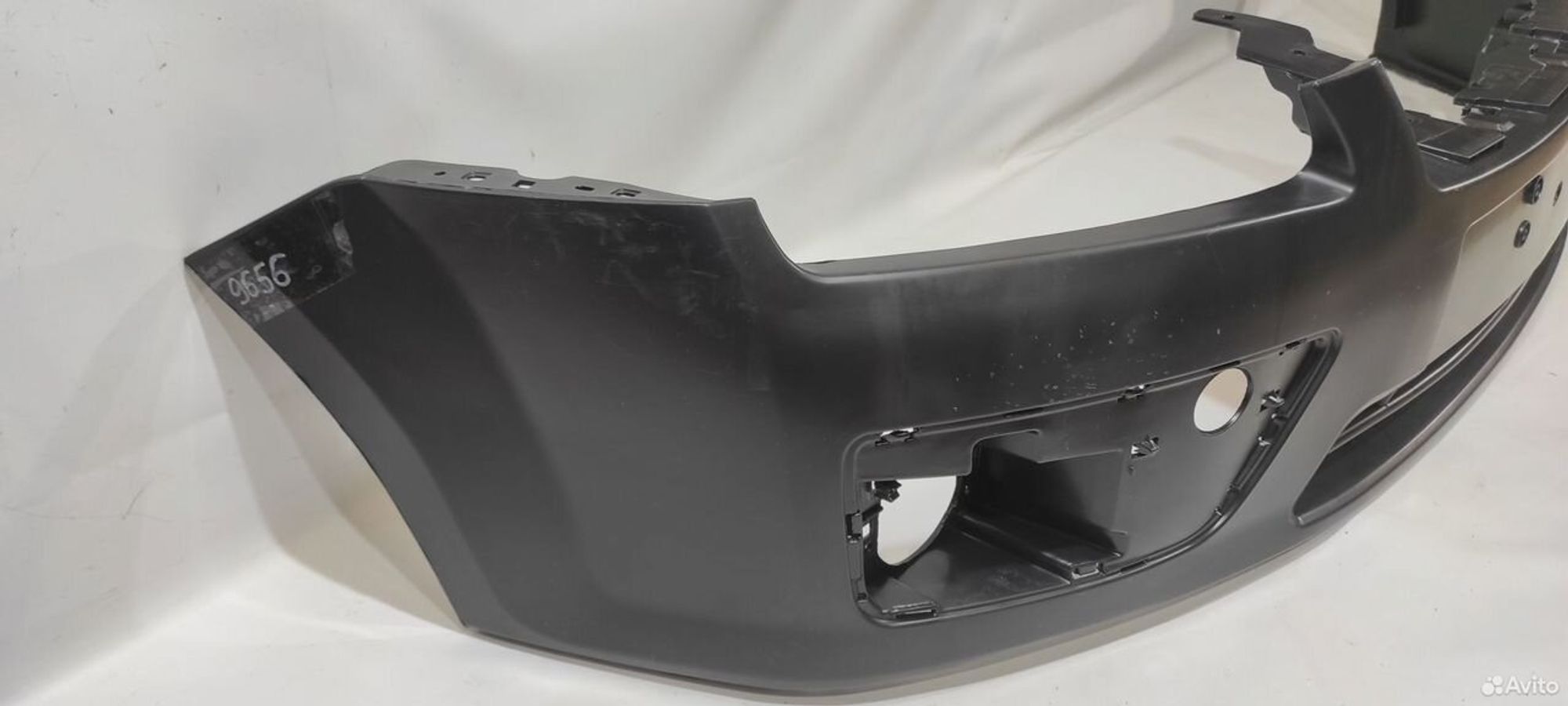 Бампер передний Ford Focus 2 2005-2008, 6500 рублей, Уфа