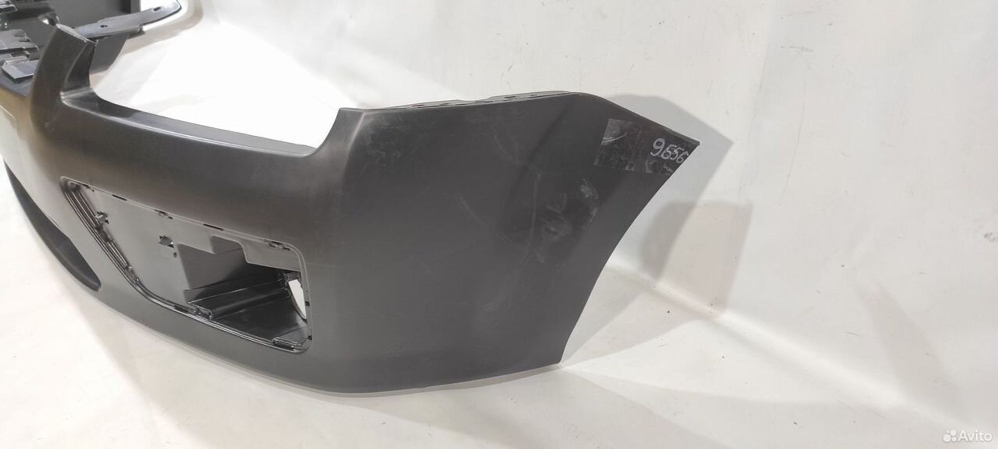 Бампер передний Ford Focus 2 2005-2008, 6500 рублей, Уфа