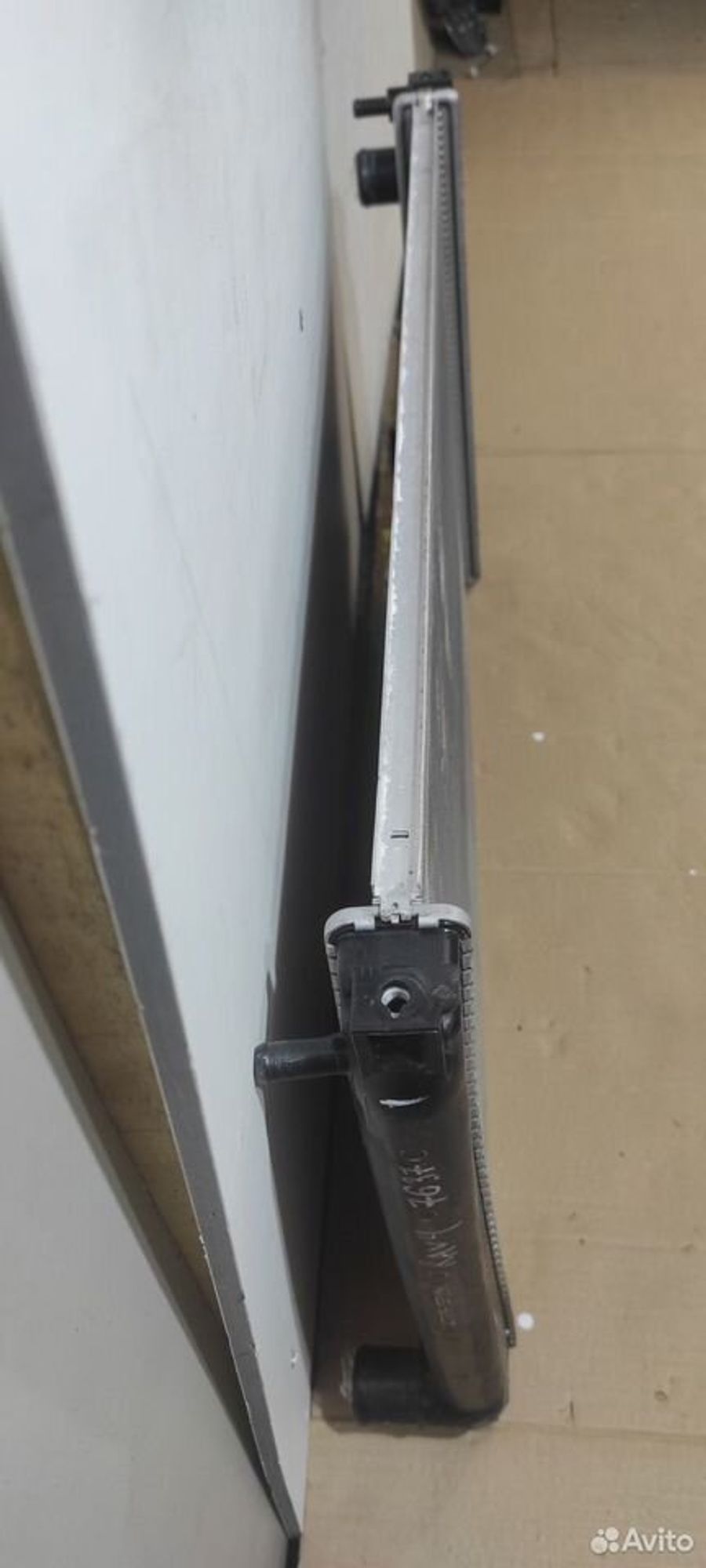 Радиатор охлаждения Toyota Rav4 XA40 2012-2019, 7000 рублей, Уфа