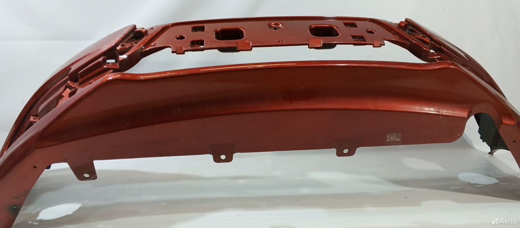 Бампер передний LADA Granta 2018, 3000 рублей, Уфа