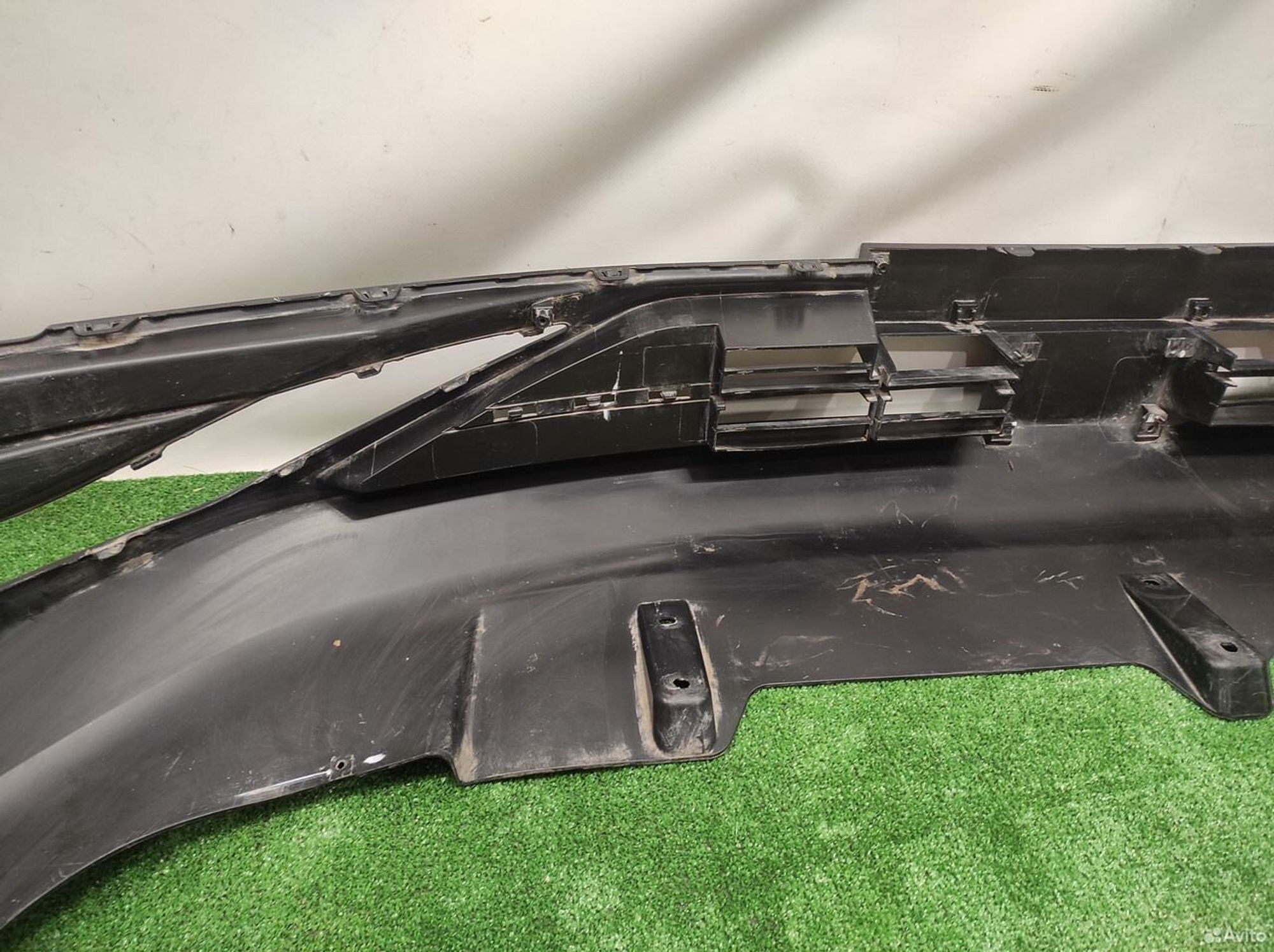 Юбка переднего бампера Omoda C5 2021, 3000 рублей, Уфа