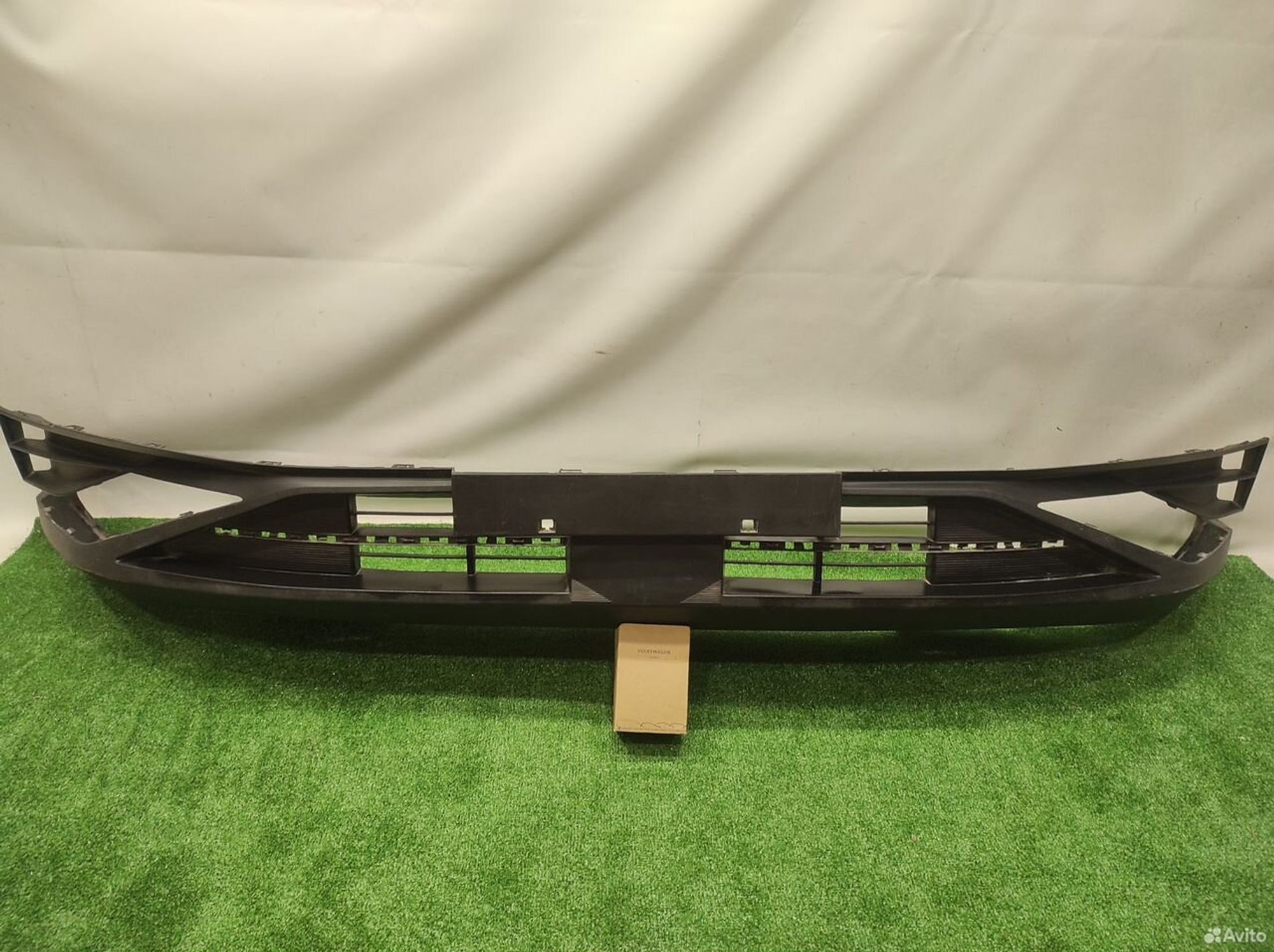 Юбка переднего бампера Omoda C5 2021, 3000 рублей, Уфа