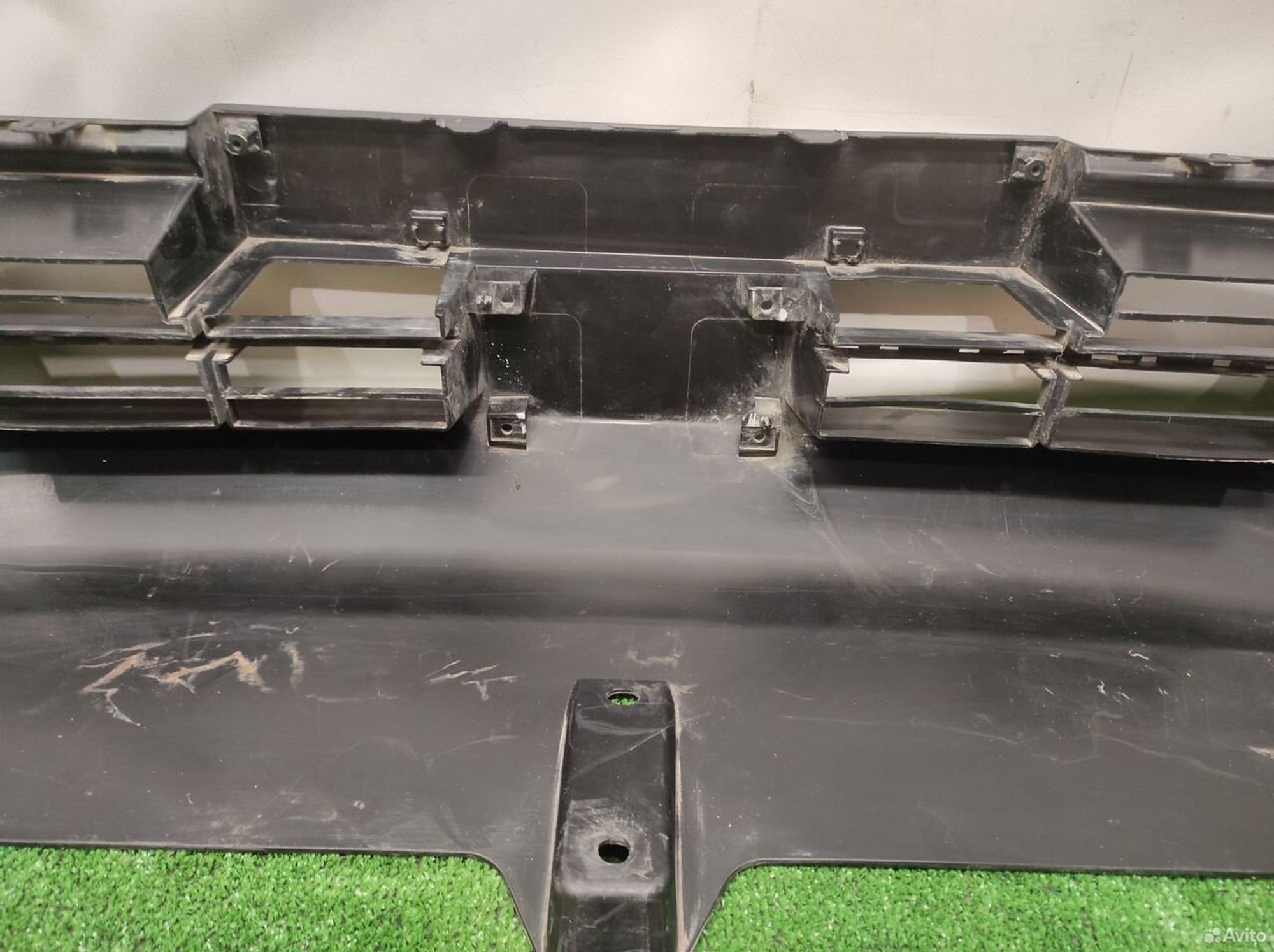 Юбка переднего бампера Omoda C5 2021, 3000 рублей, Уфа