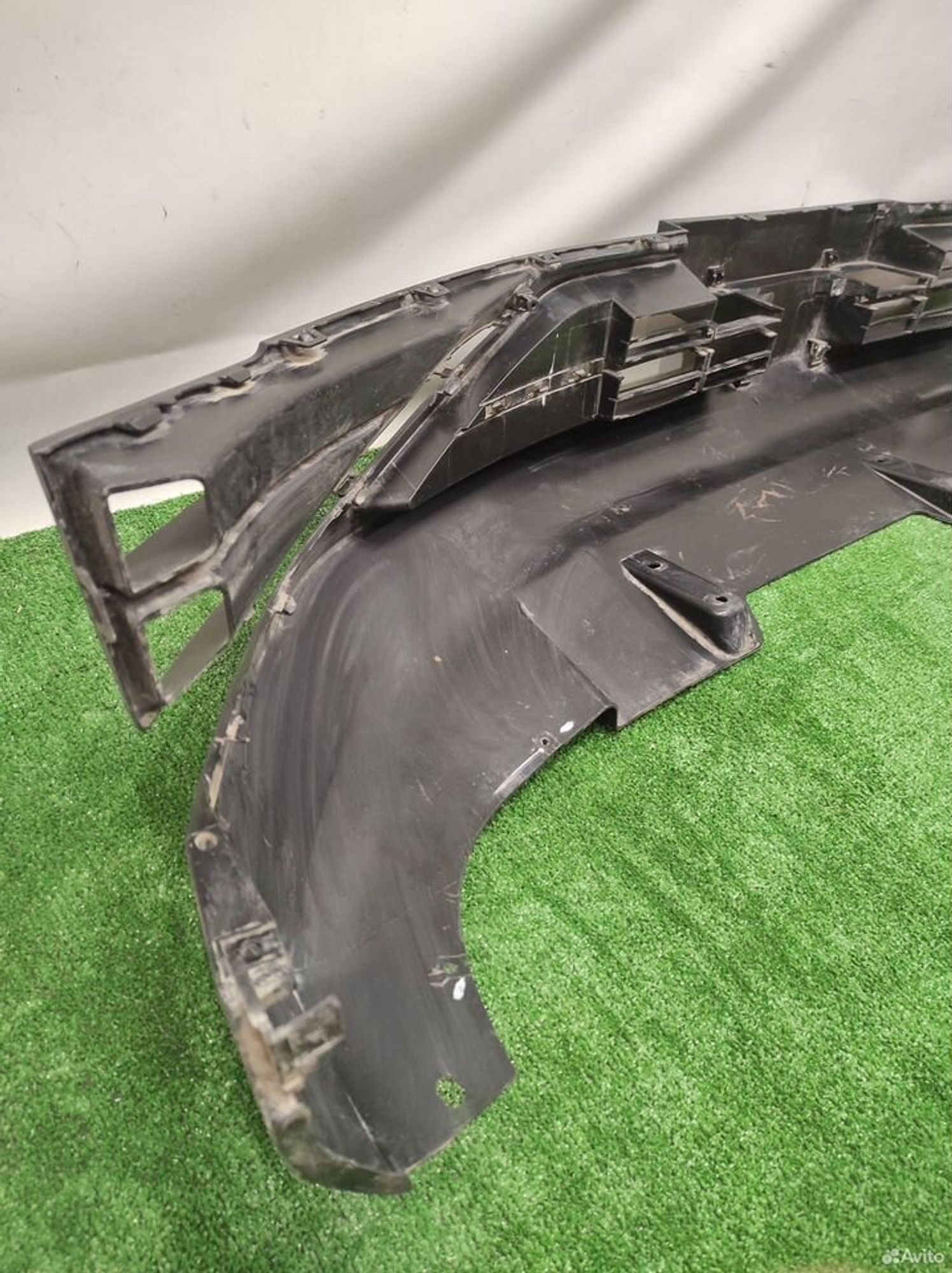 Юбка переднего бампера Omoda C5 2021, 3000 рублей, Уфа