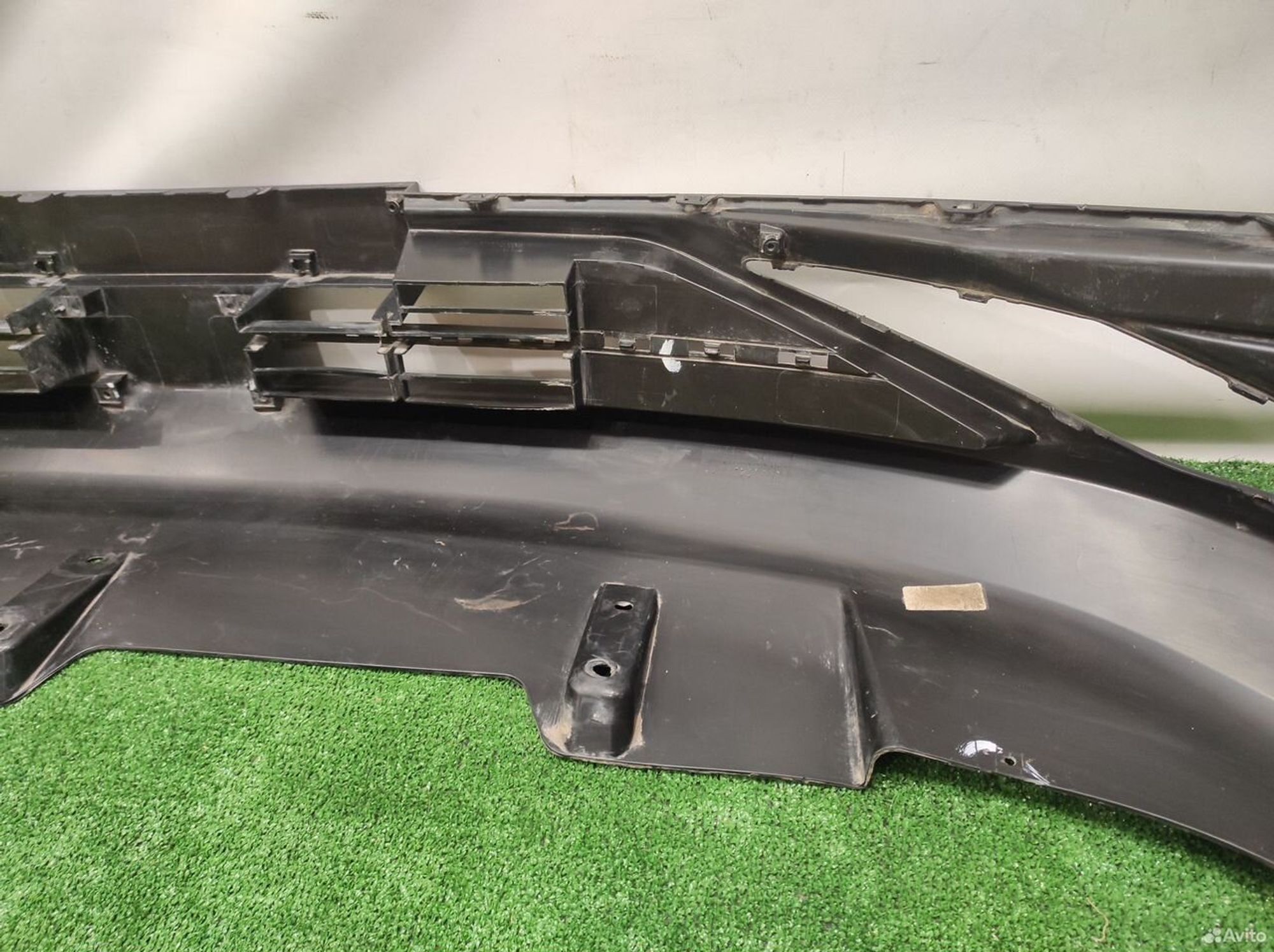 Юбка переднего бампера Omoda C5 2021, 3000 рублей, Уфа