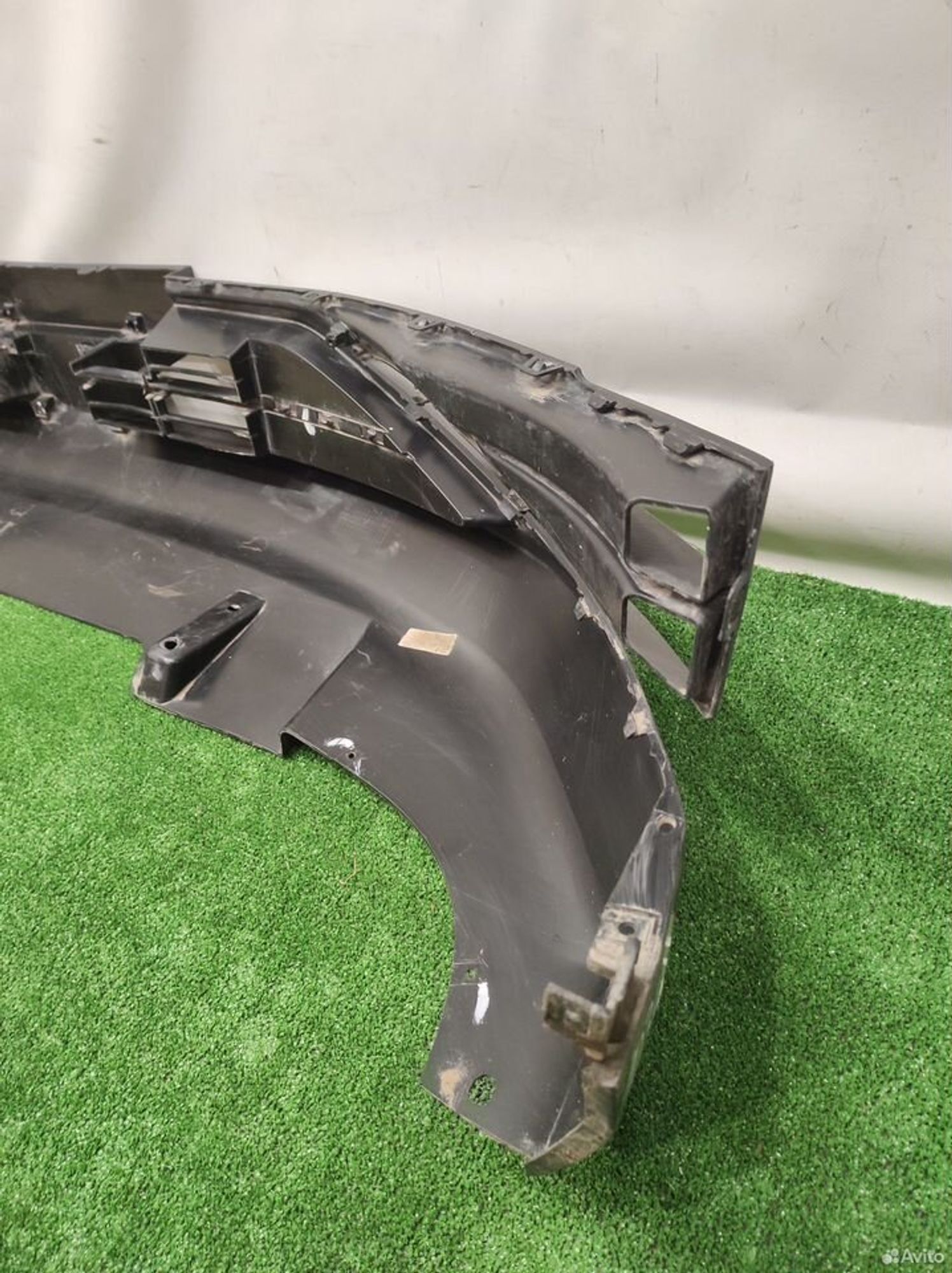 Юбка переднего бампера Omoda C5 2021, 3000 рублей, Уфа