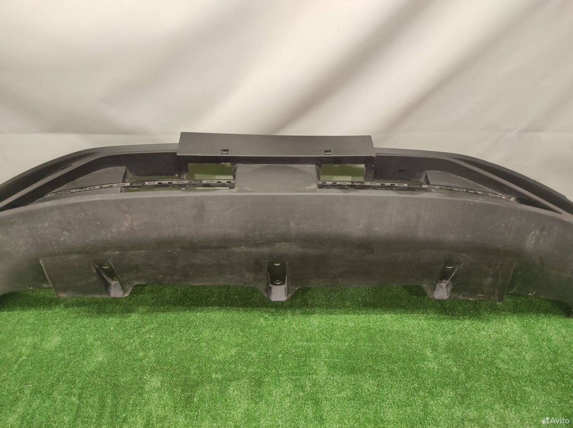 Юбка переднего бампера Omoda C5 2021, 3000 рублей, Уфа