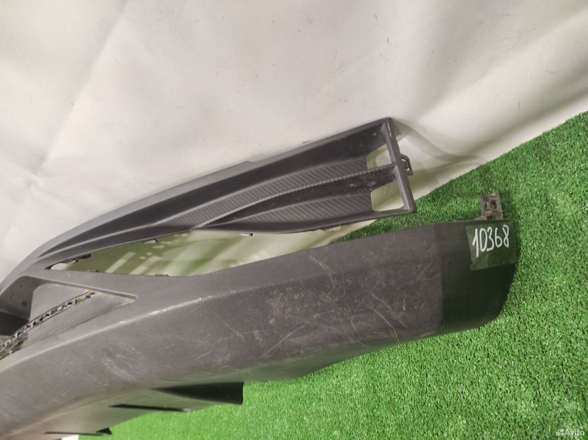 Юбка переднего бампера Omoda C5 2021, 3000 рублей, Уфа