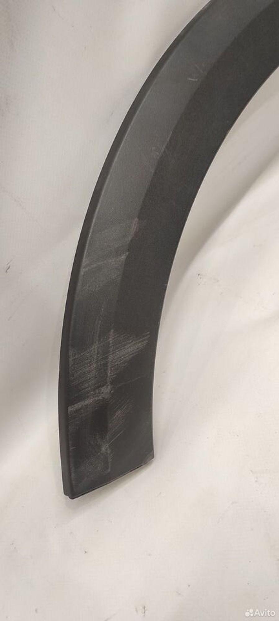 Расширитель переднего крыла правый Kia Rio X-line, 850 рублей, Уфа