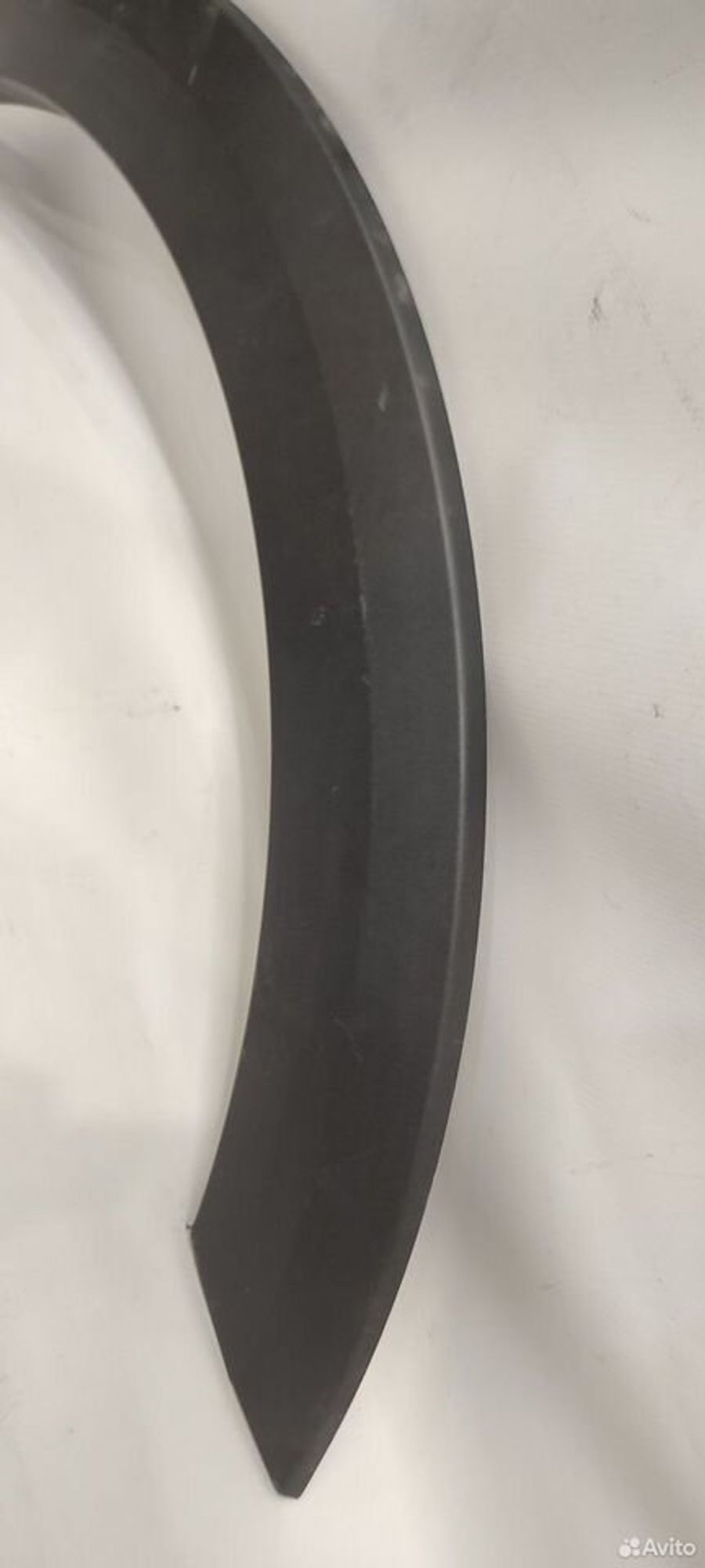 Расширитель переднего крыла правый Kia Rio X-line, 850 рублей, Уфа