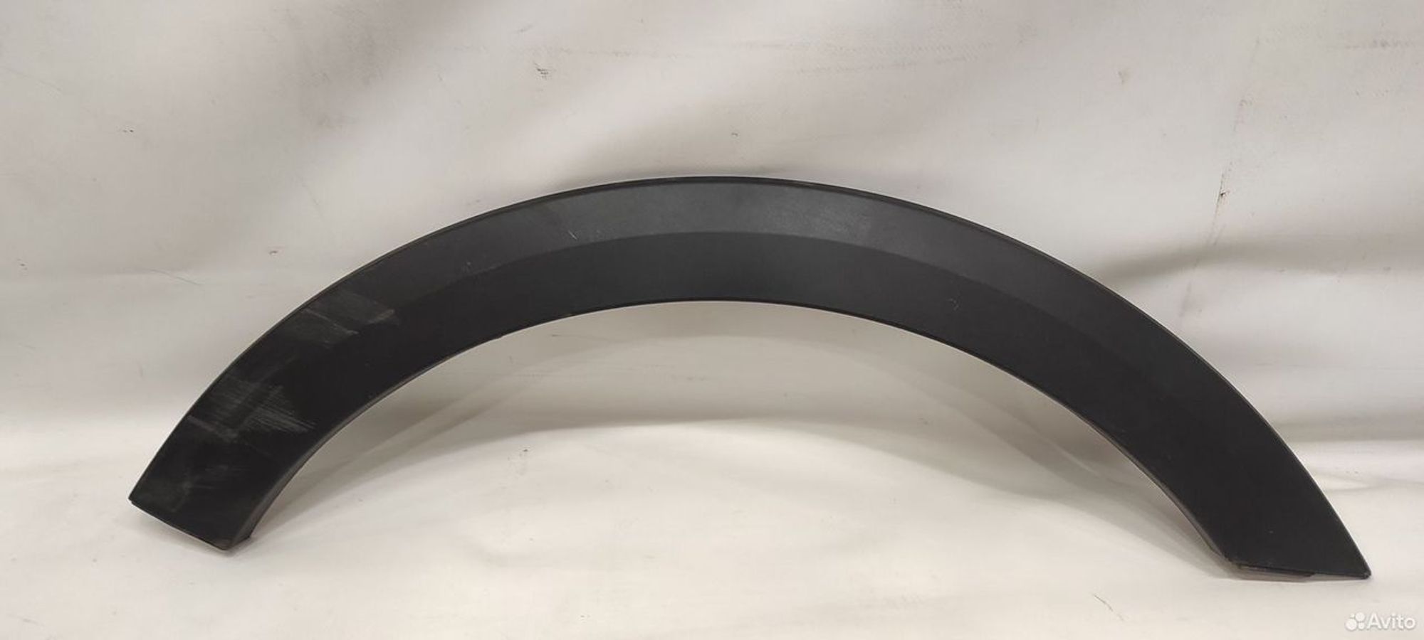 Расширитель переднего крыла правый Kia Rio X-line, 850 рублей, Уфа