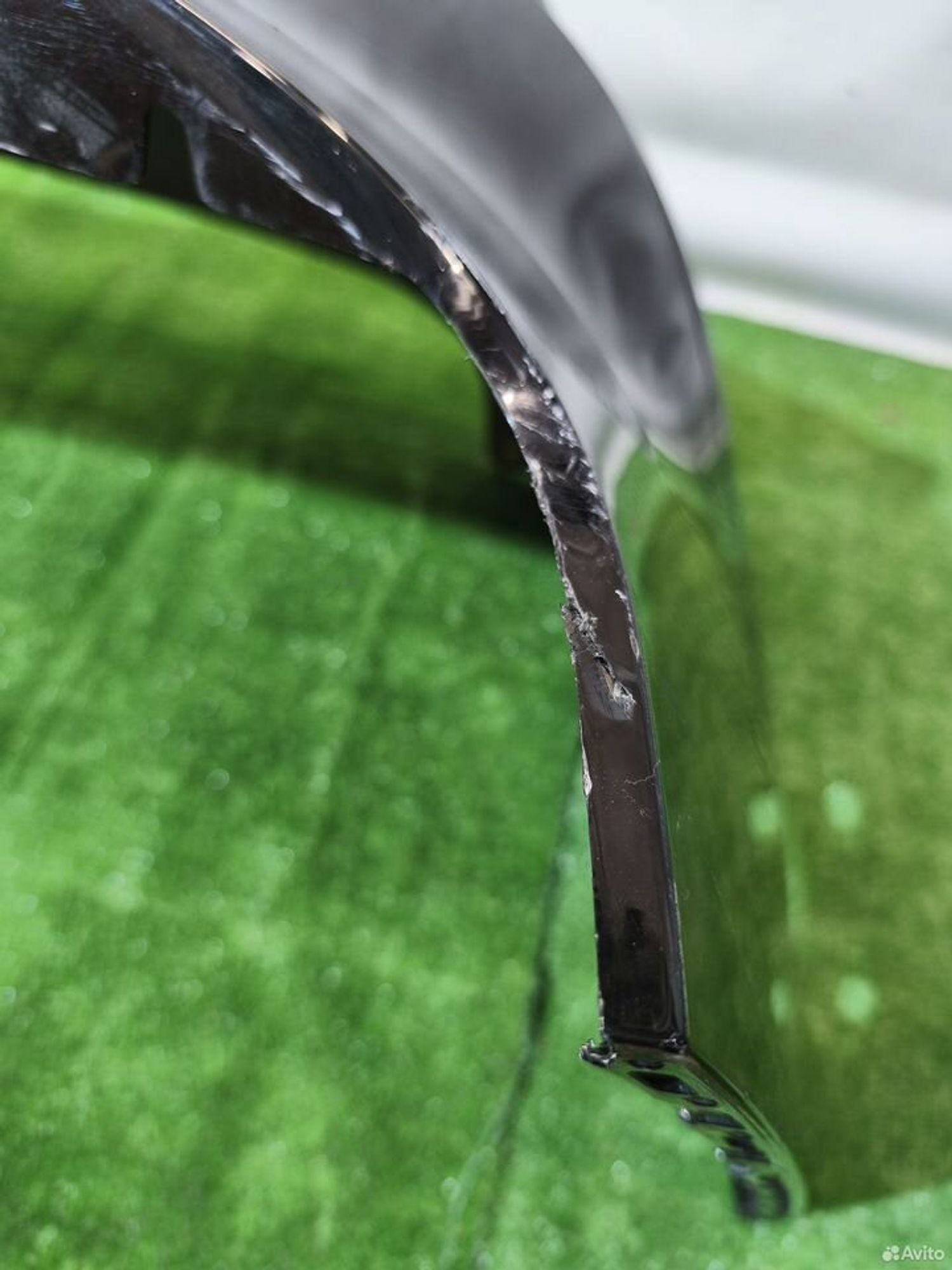 Бампер задний Haval Jolion 2024, 12500 рублей, Уфа