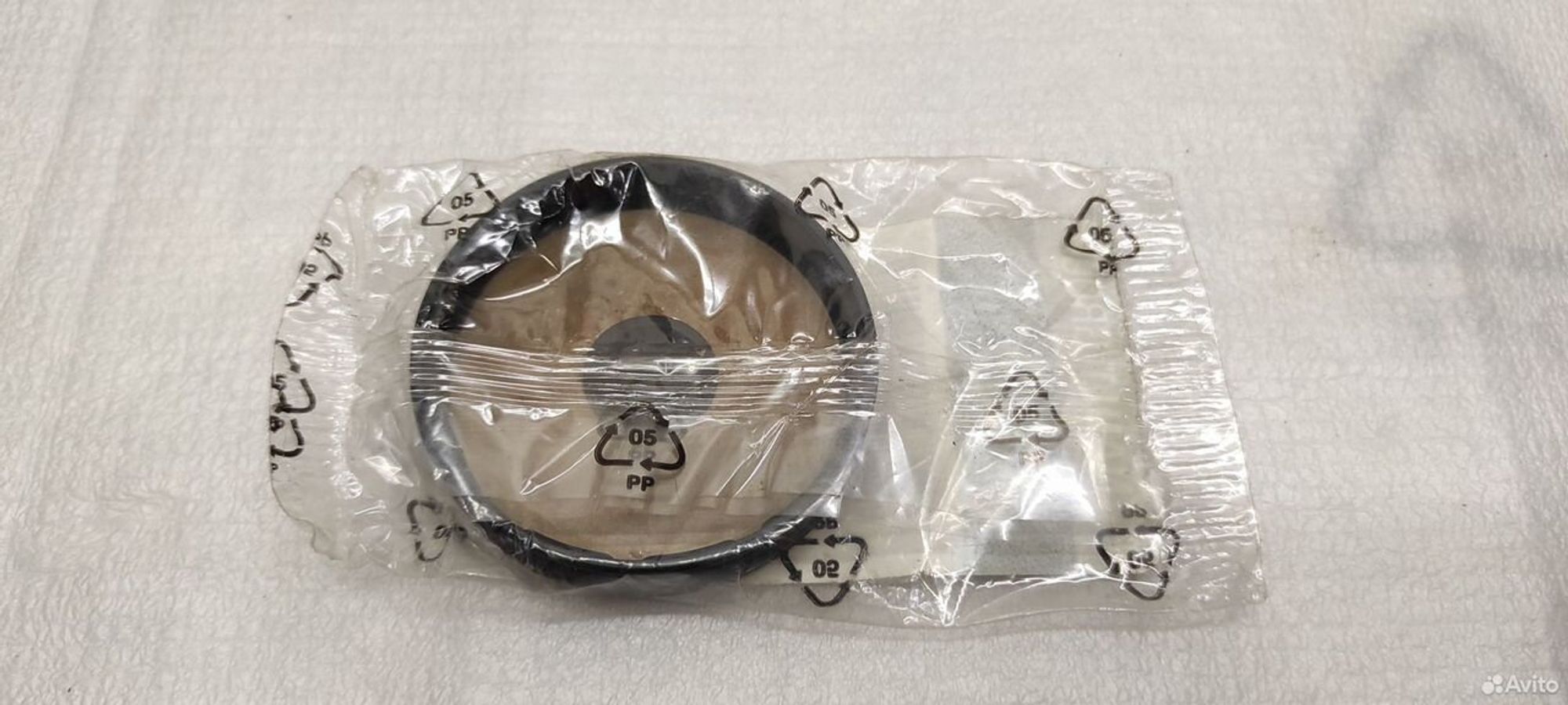 Заглушки распределительного вала Nissan, 450 рублей, Уфа