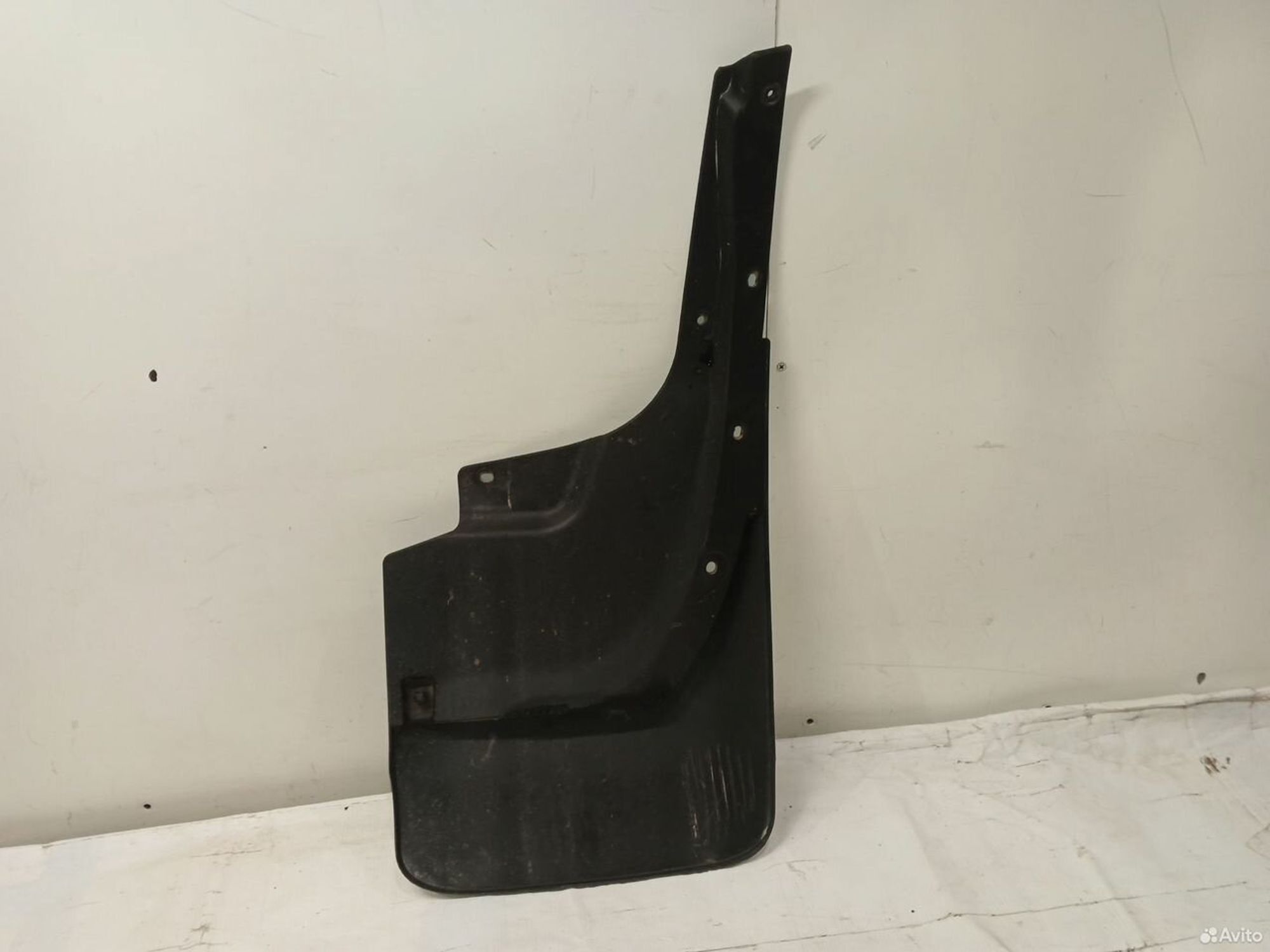 Брызговик задний левый Toyota Land Cruiser 200, 1000 рублей, Уфа