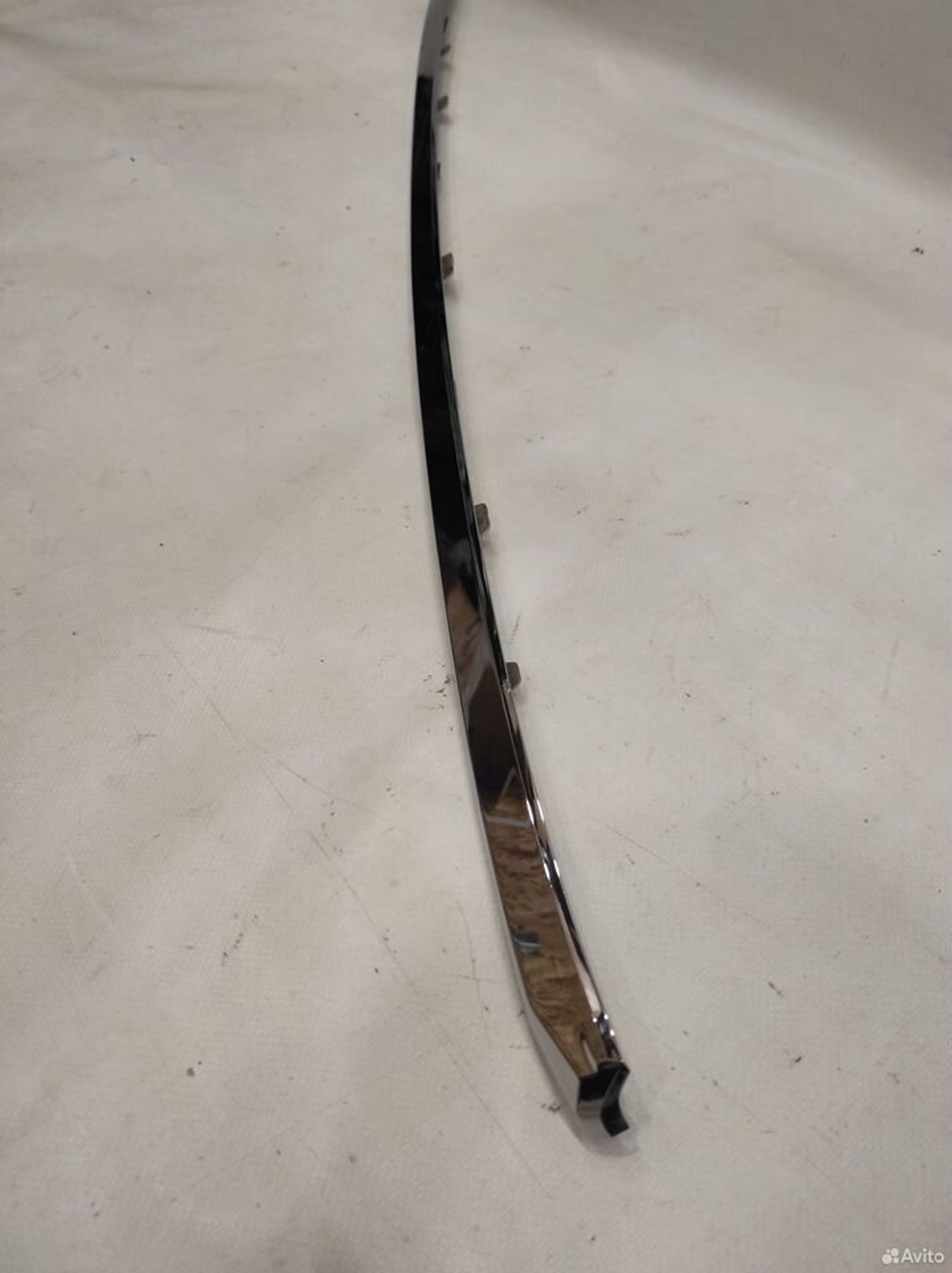 Молдинг решетки радиатора Haval F7 2022, 1500 рублей, Уфа