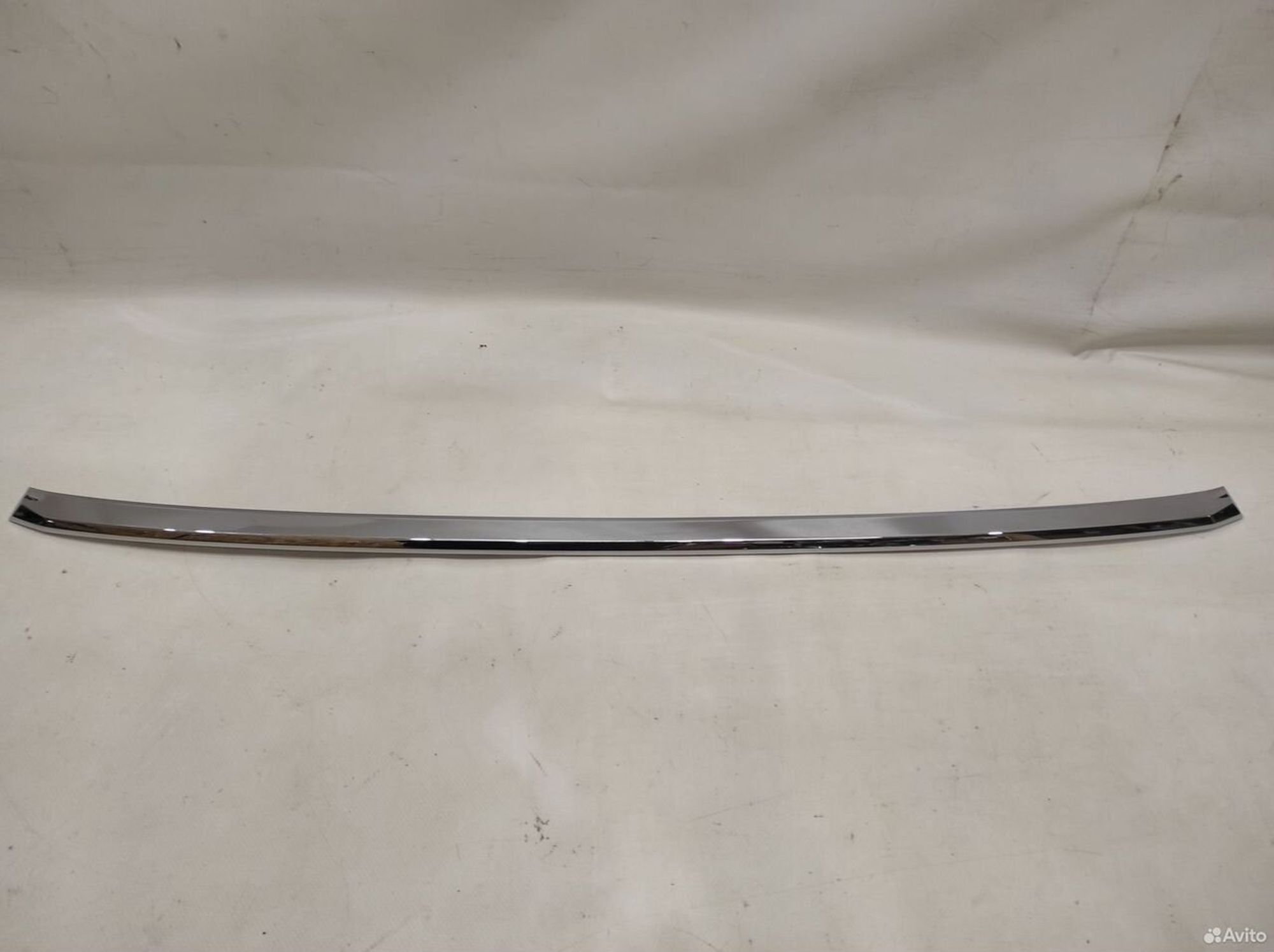 Молдинг решетки радиатора Haval F7 2022, 1500 рублей, Уфа