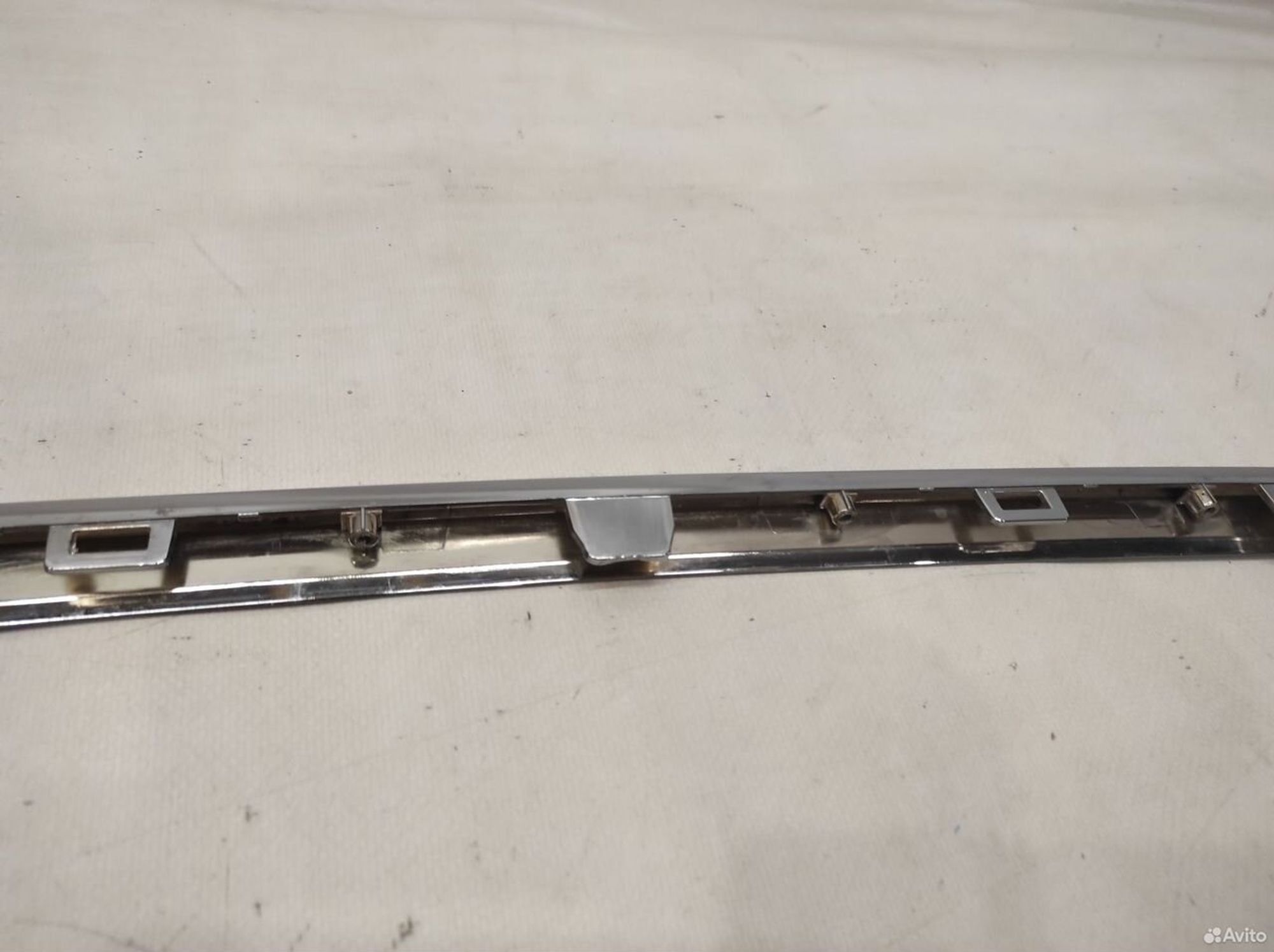 Молдинг решетки радиатора Haval F7 2022, 1500 рублей, Уфа