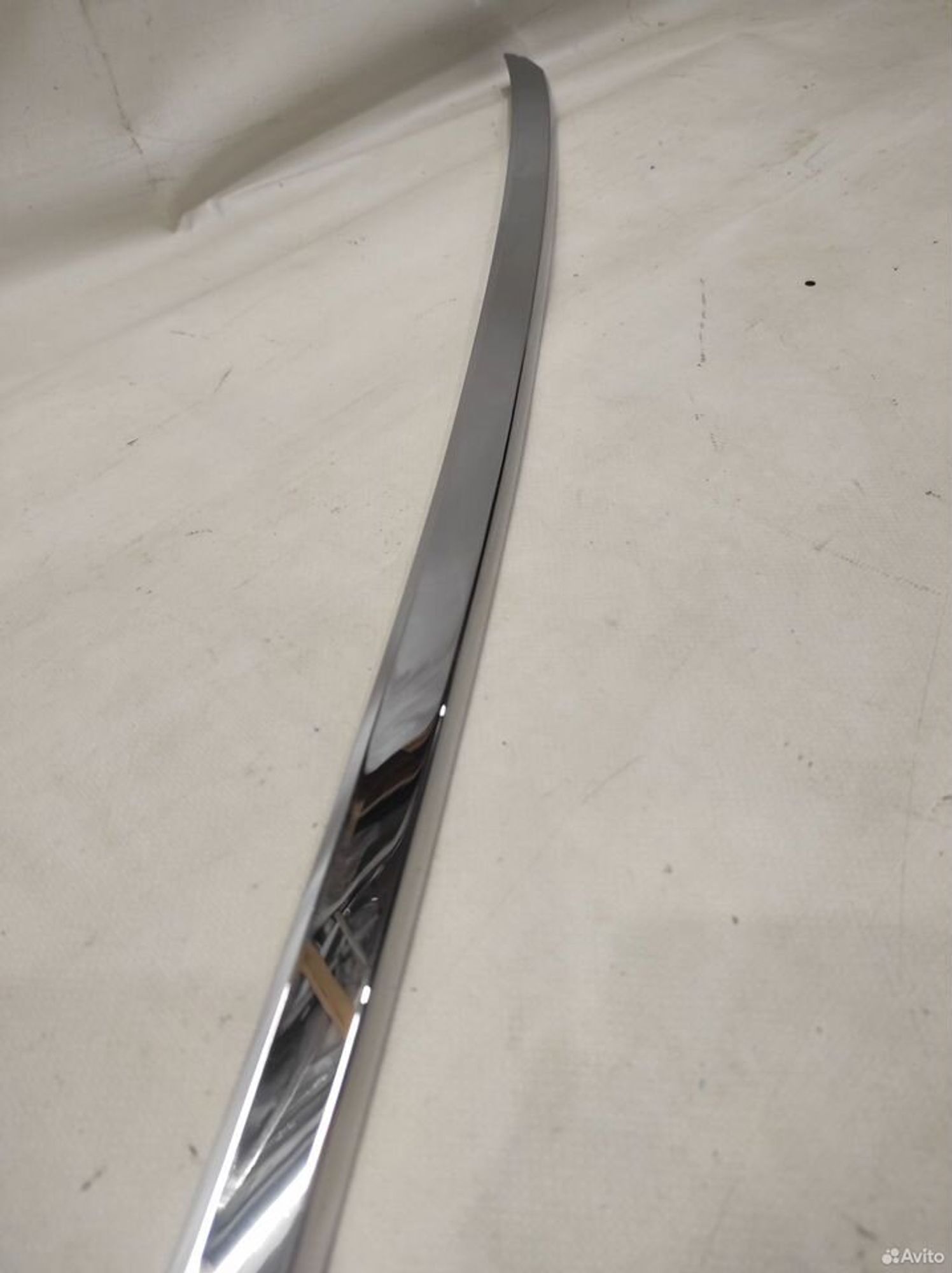 Молдинг решетки радиатора Haval F7 2022, 1500 рублей, Уфа