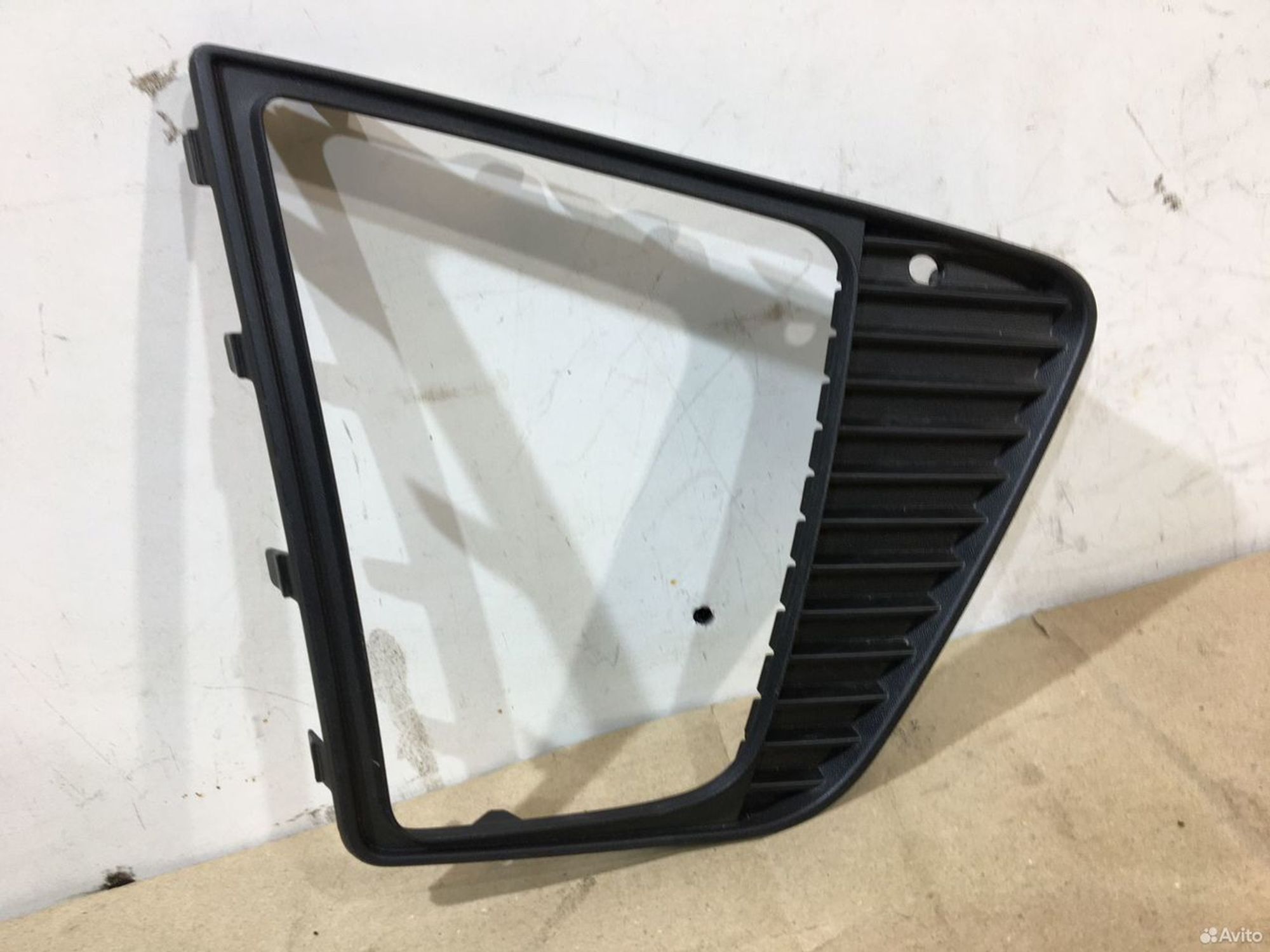 Накладка птф передняя правая Hyundai Creta GS, 600 рублей, Уфа