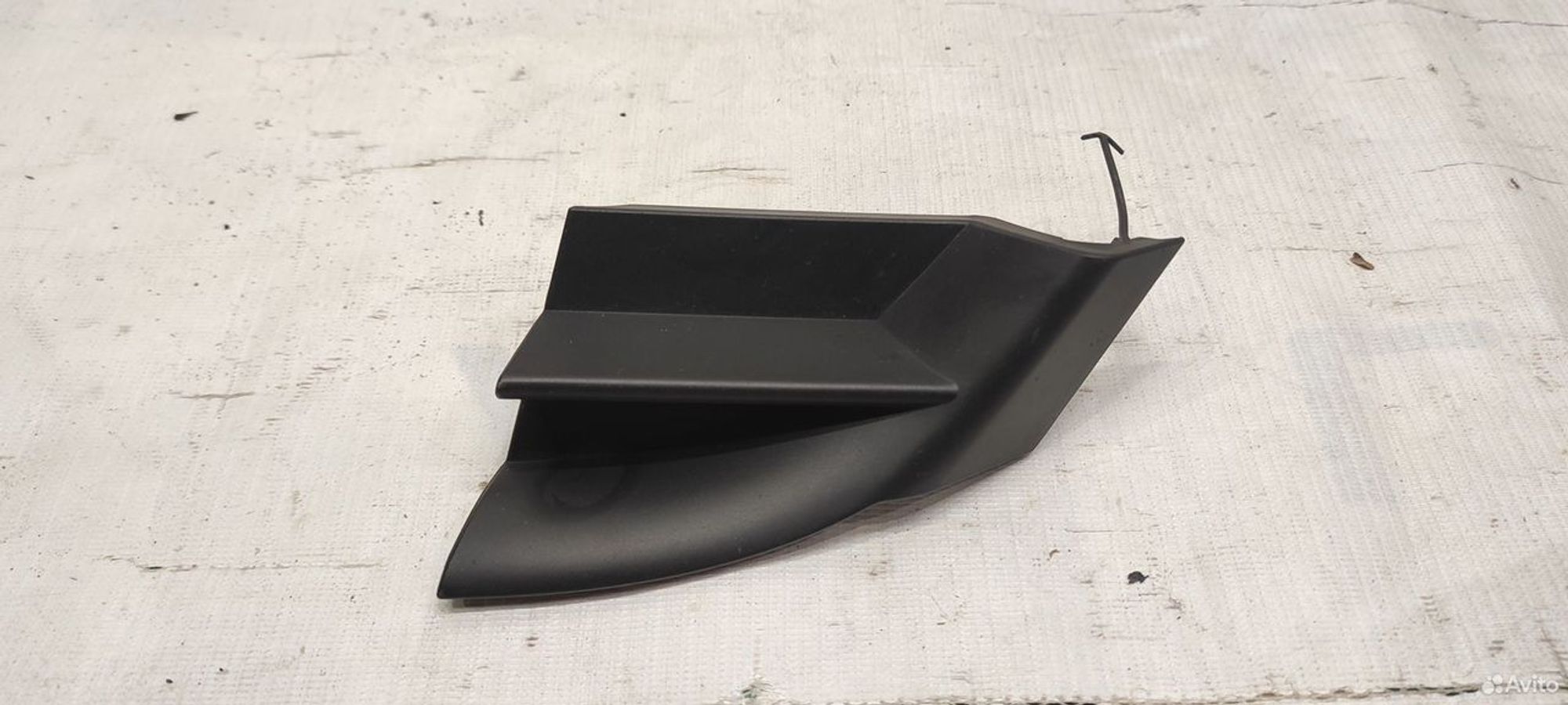 Заглушка буксировочного крюка перед прав Lexus RX, 1500 рублей, Уфа