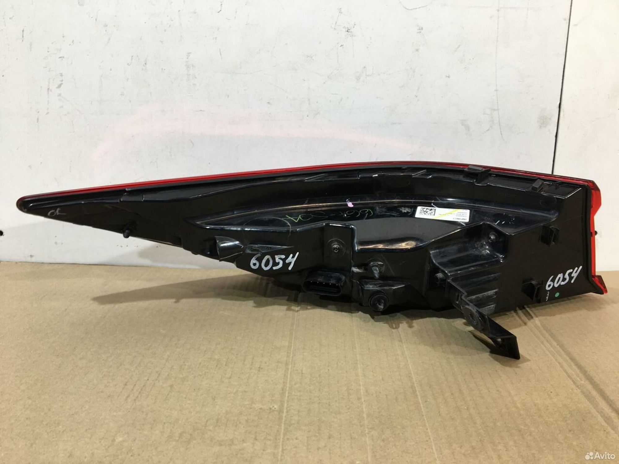 Фонарь задний правый Infiniti QX50 (J55), 16000 рублей, Уфа