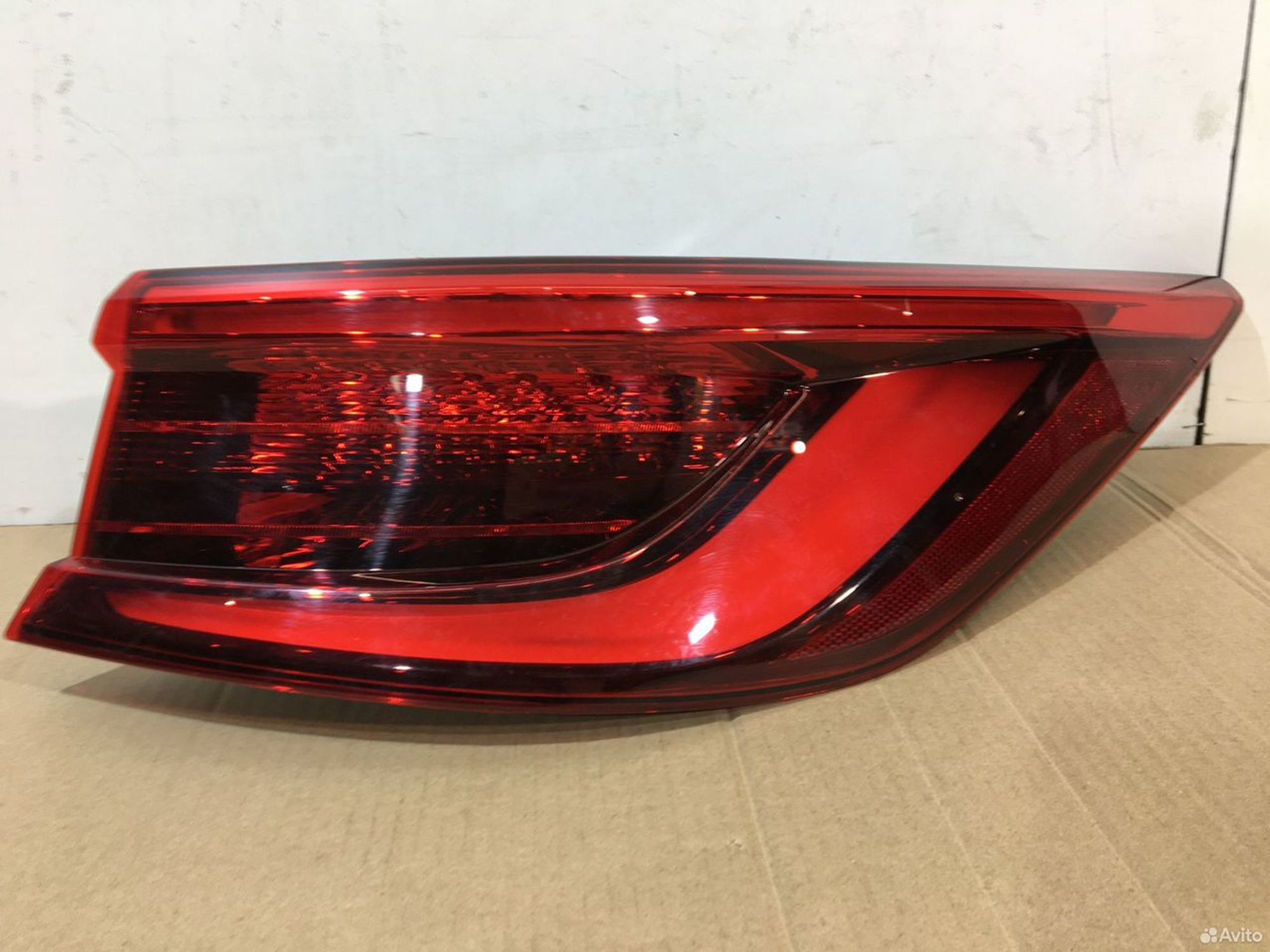 Фонарь задний правый Infiniti QX50 (J55), 16000 рублей, Уфа