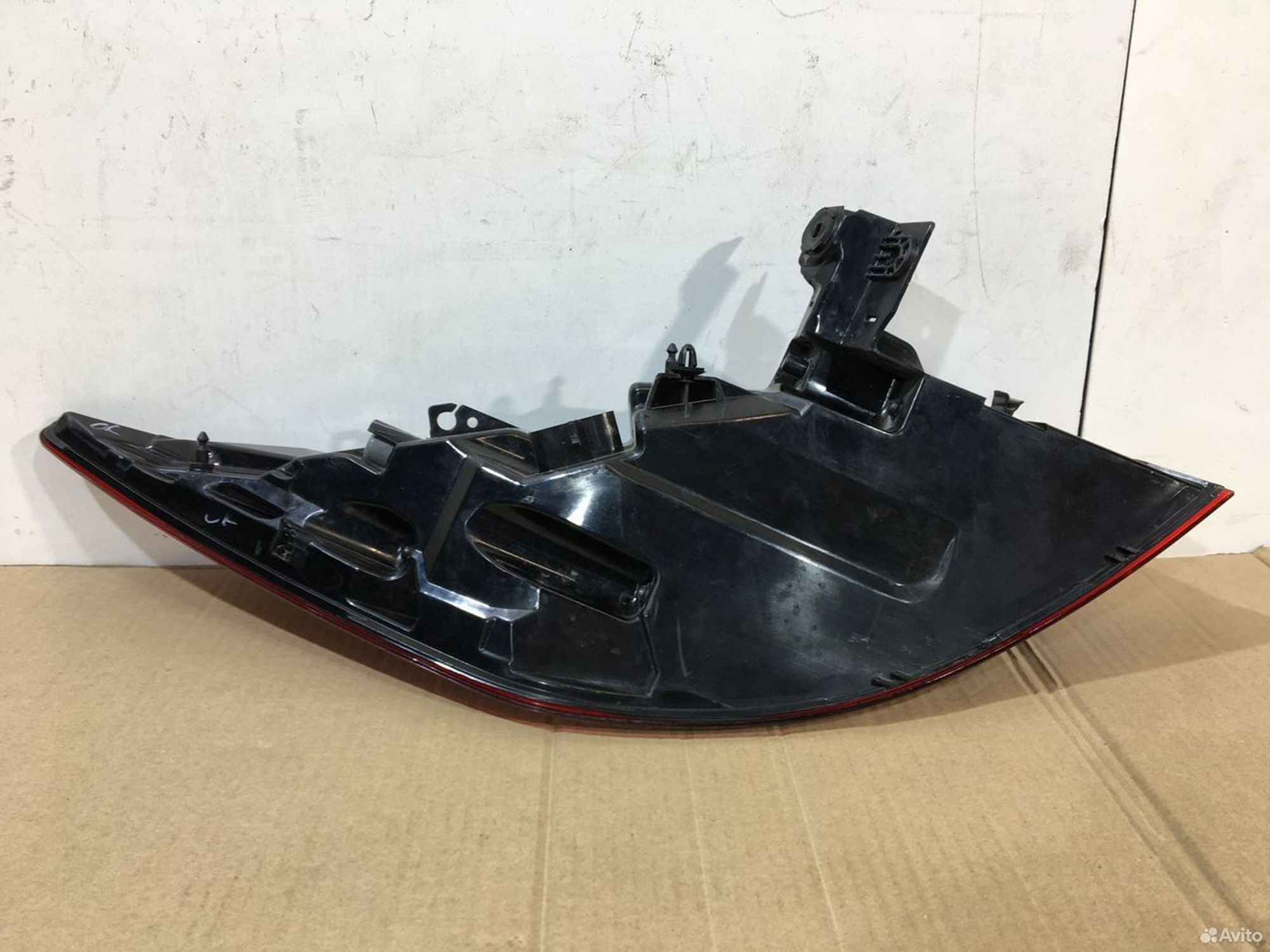 Фонарь задний правый Infiniti QX50 (J55), 16000 рублей, Уфа