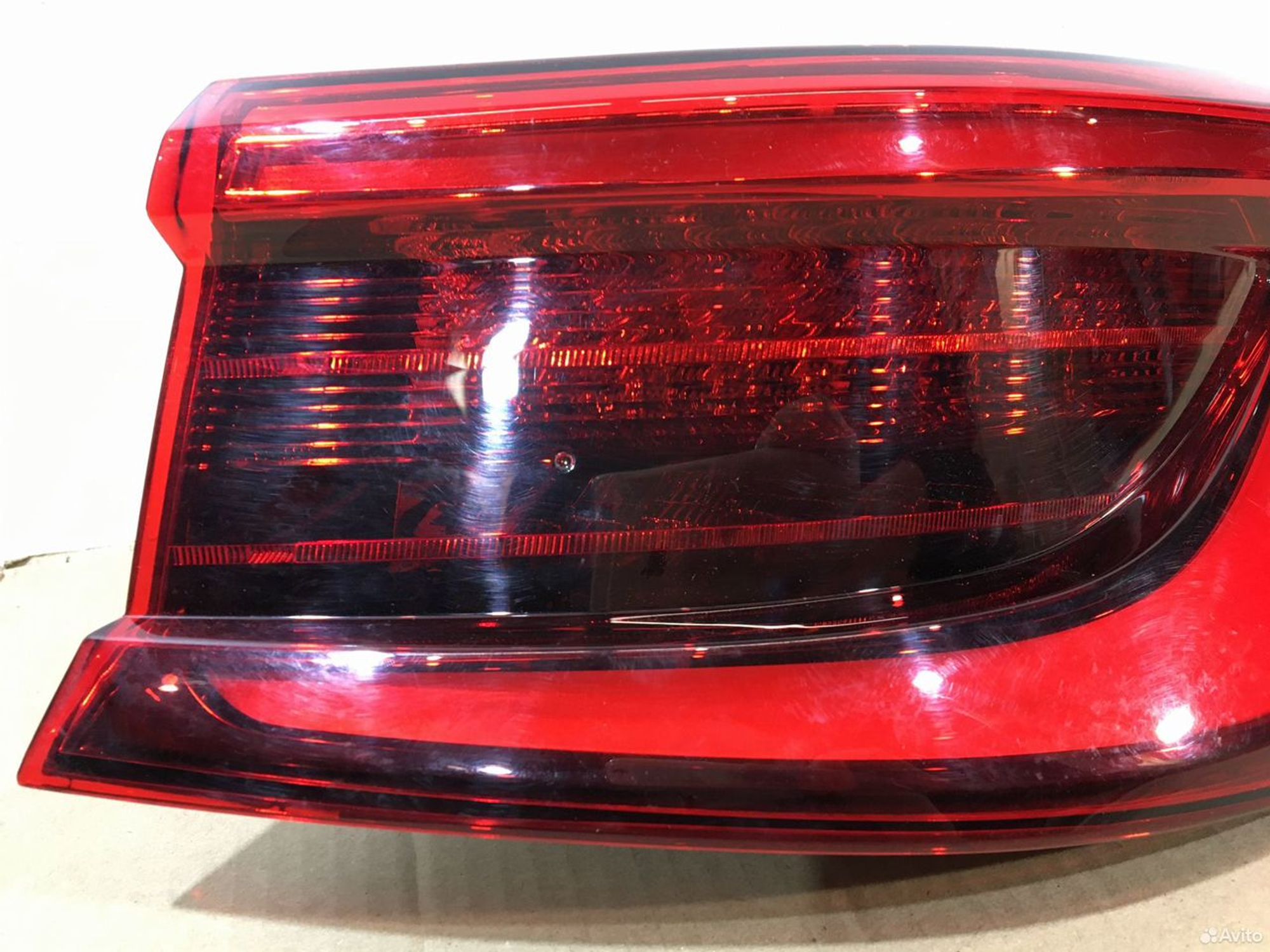 Фонарь задний правый Infiniti QX50 (J55), 16000 рублей, Уфа