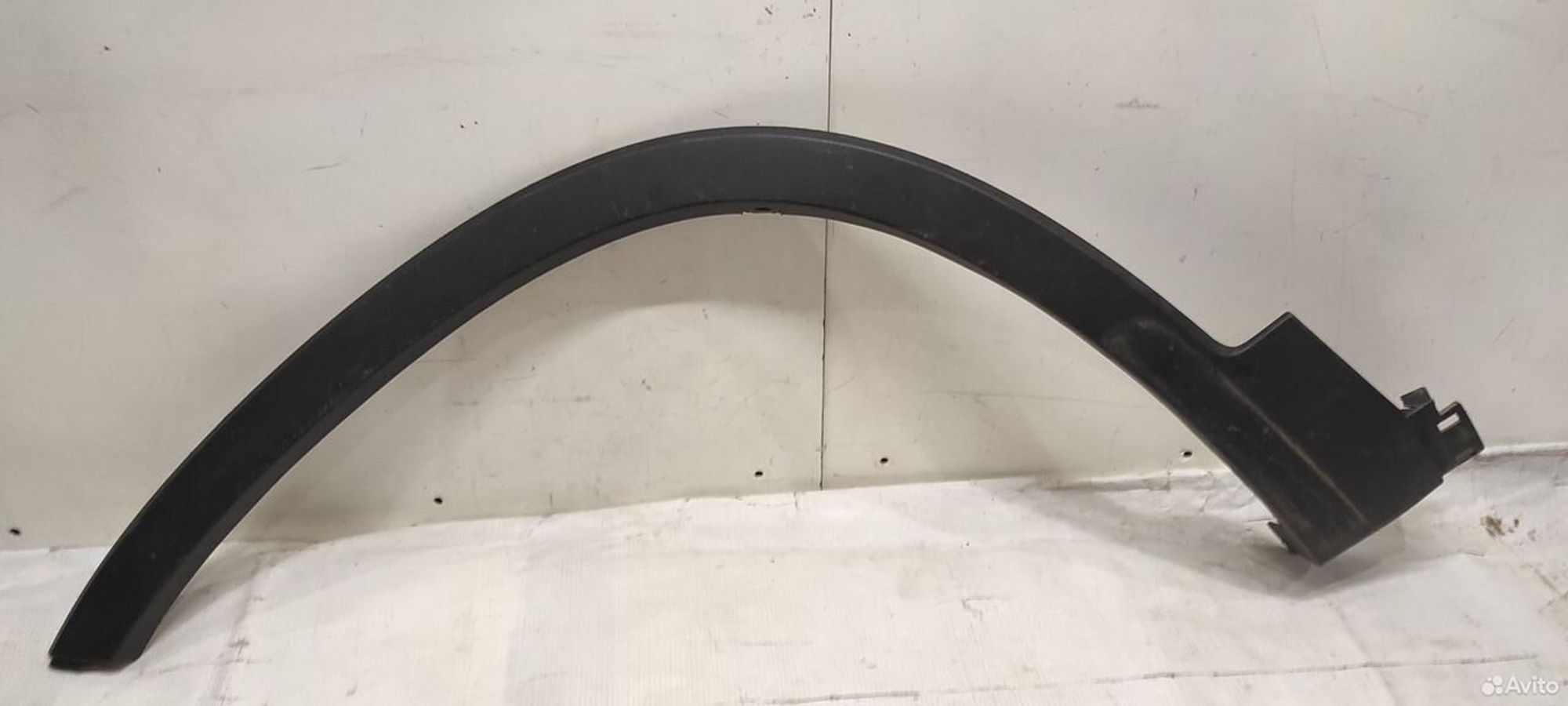 Расширитель переднего левого крыла Kia Sorento XM, 1500 рублей, Уфа